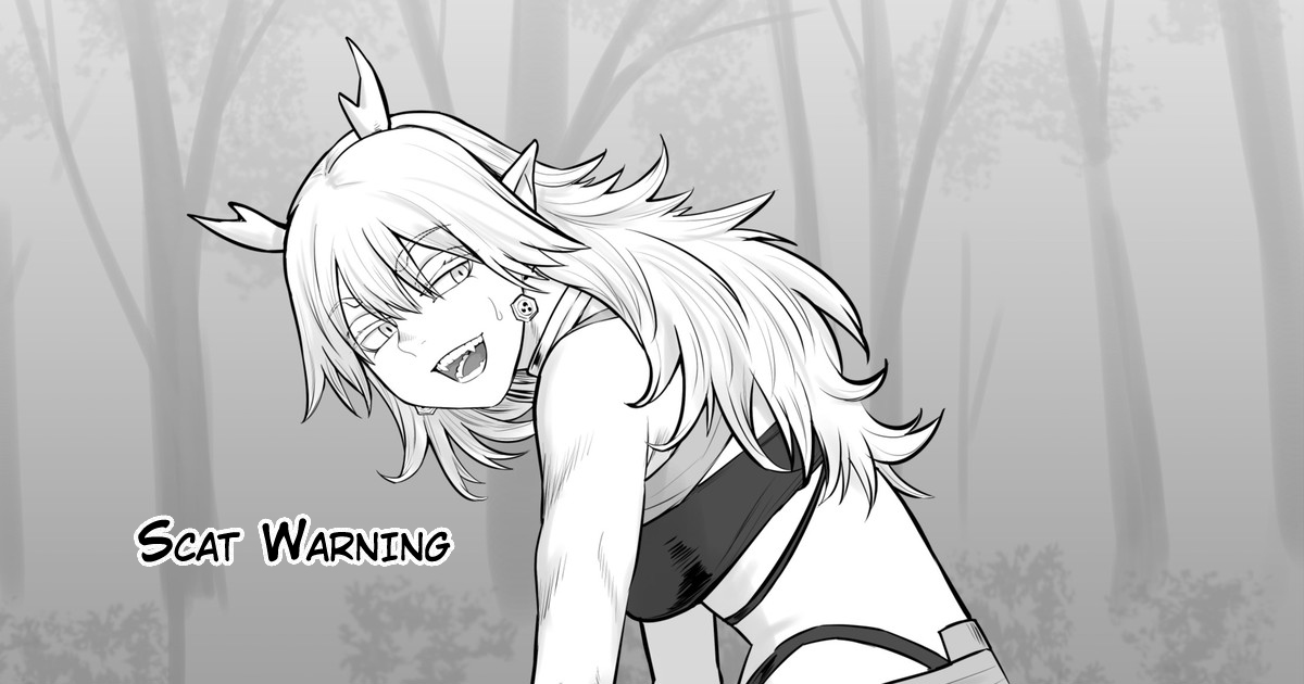 Raijin-sama no Musume