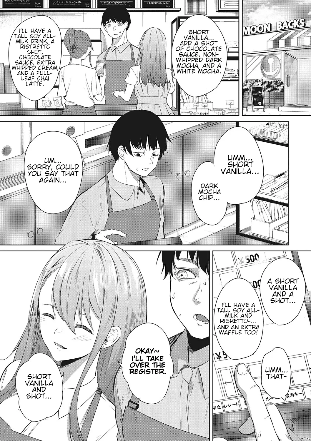 Son'na Ni~Tsu mo aru | One of These Days