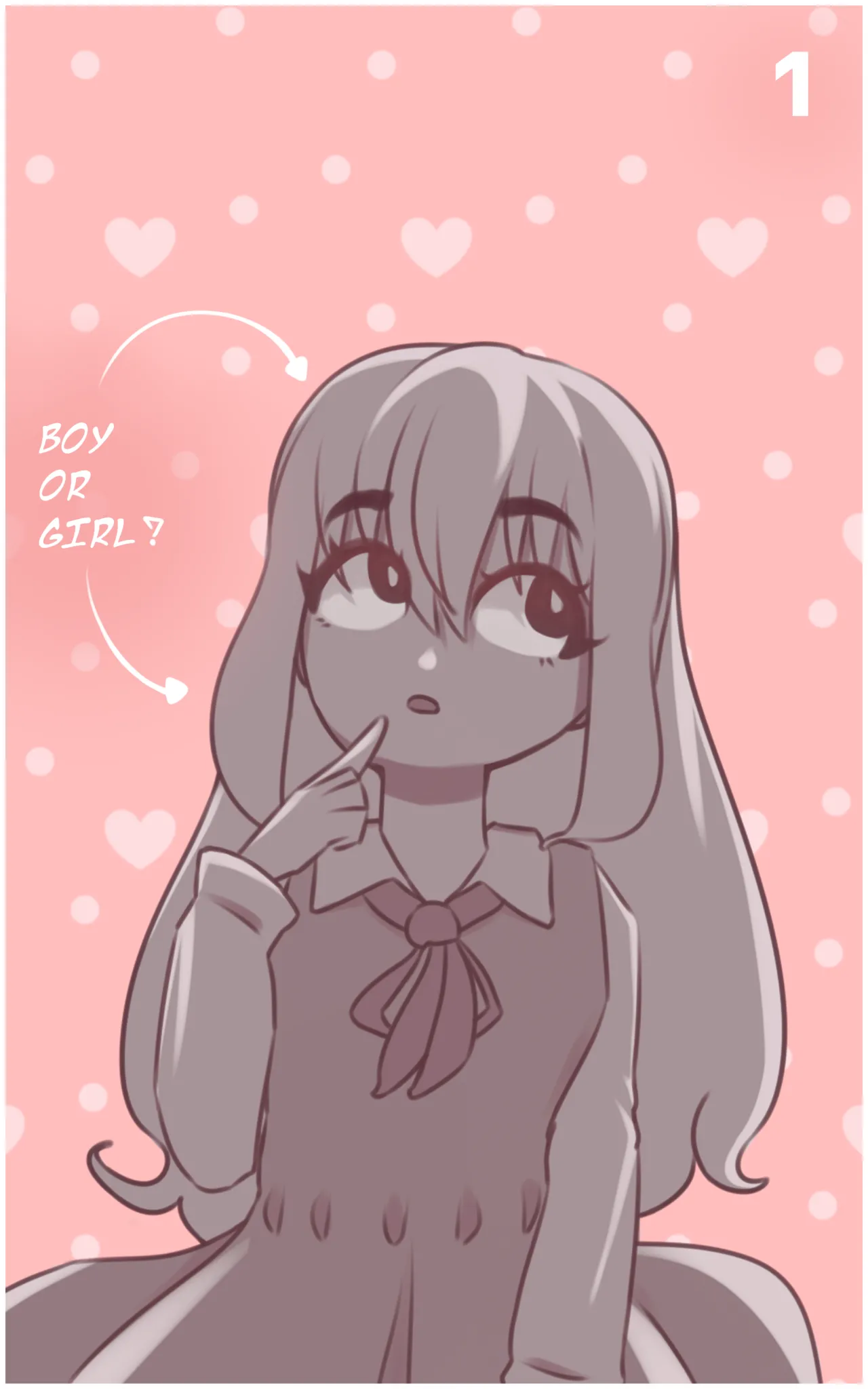 When He Became Her: My Friend’s Secret