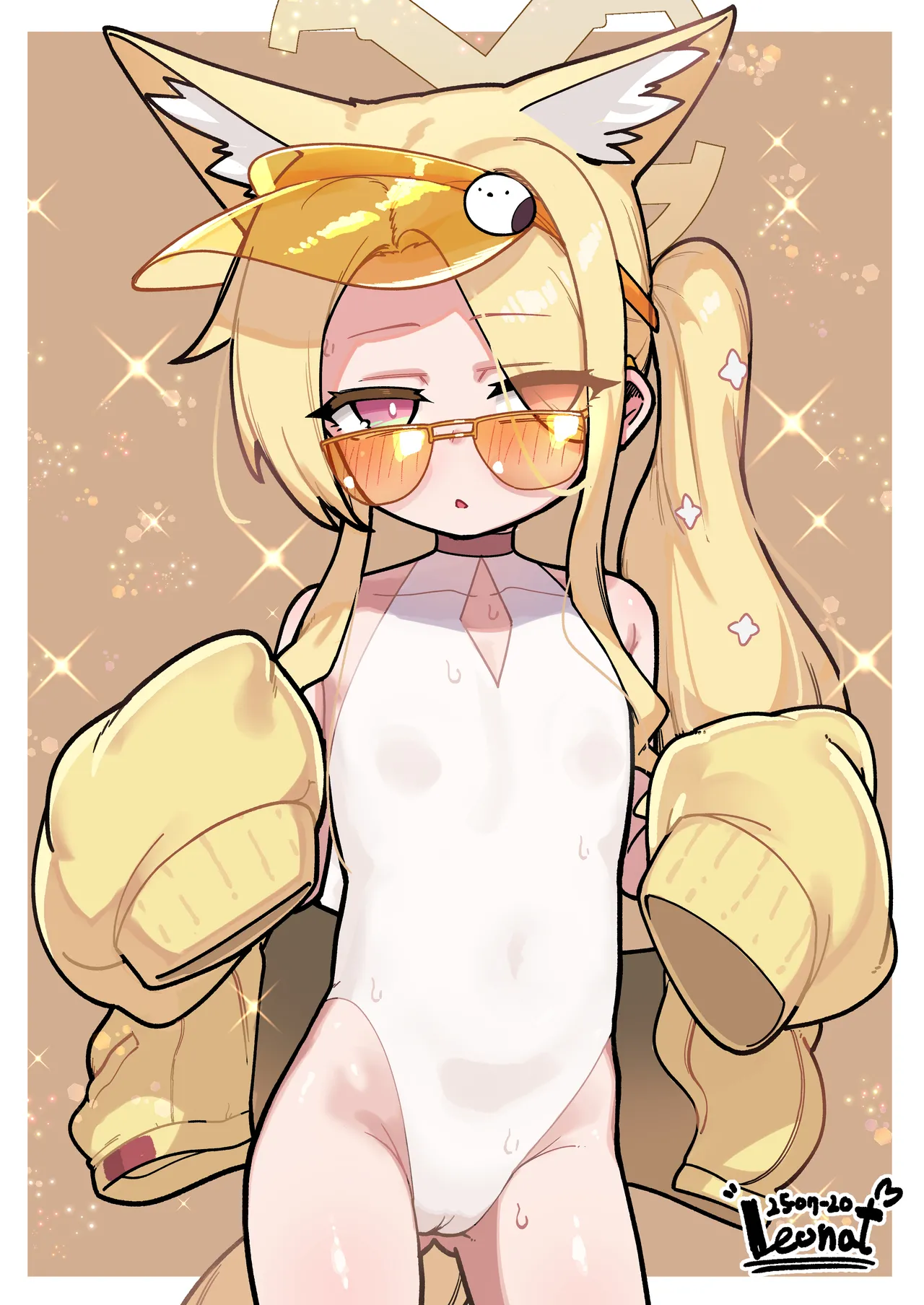 Tempted by Seia and Raw Sex♥