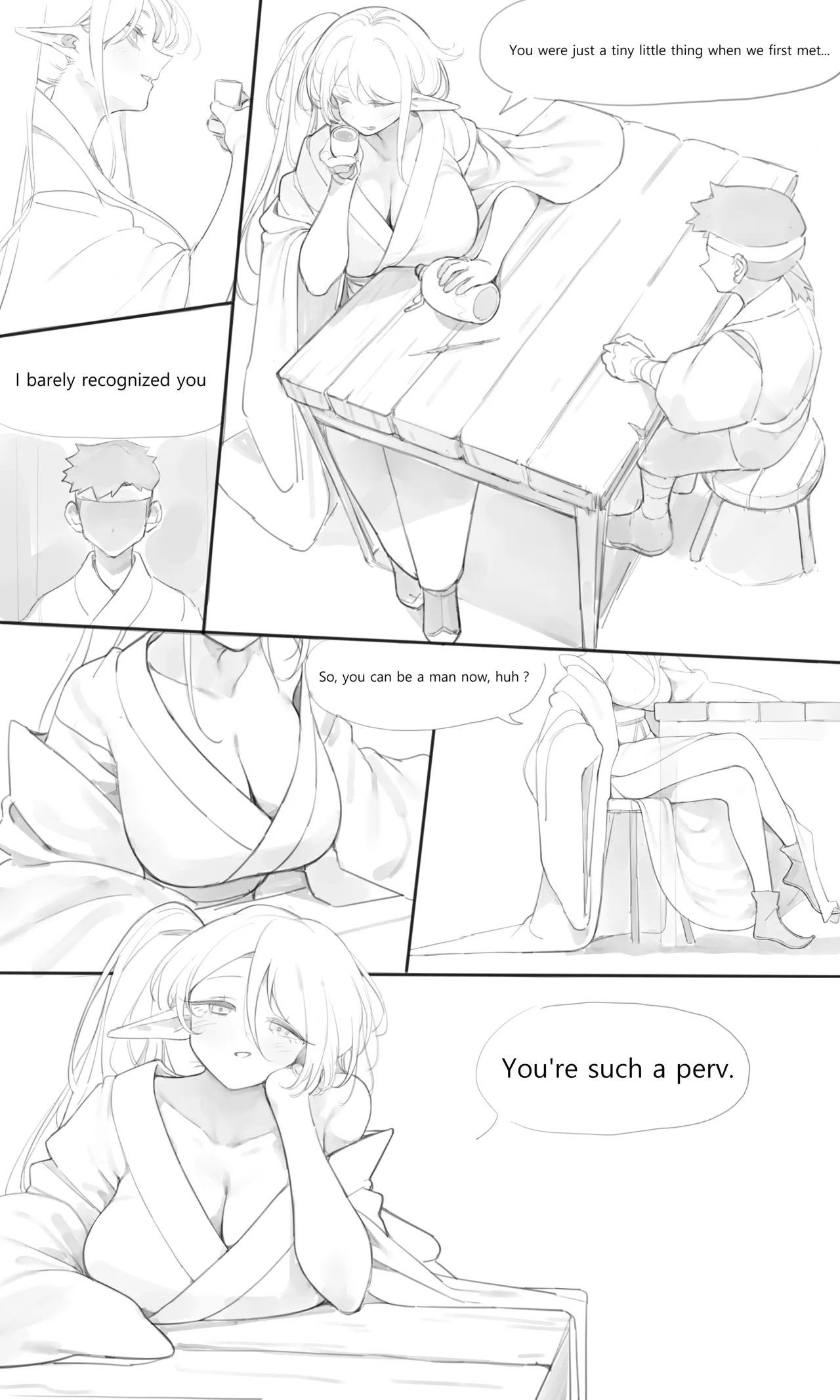 Tea House 05