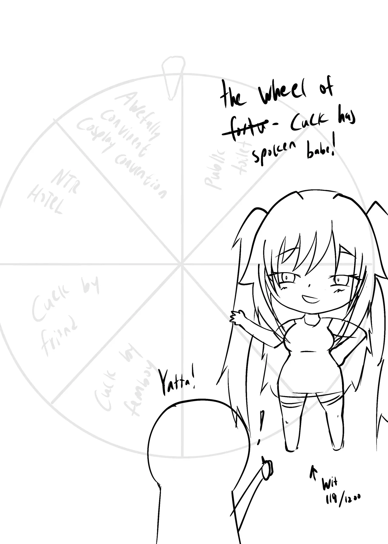 My Wife's NTR Diary 5