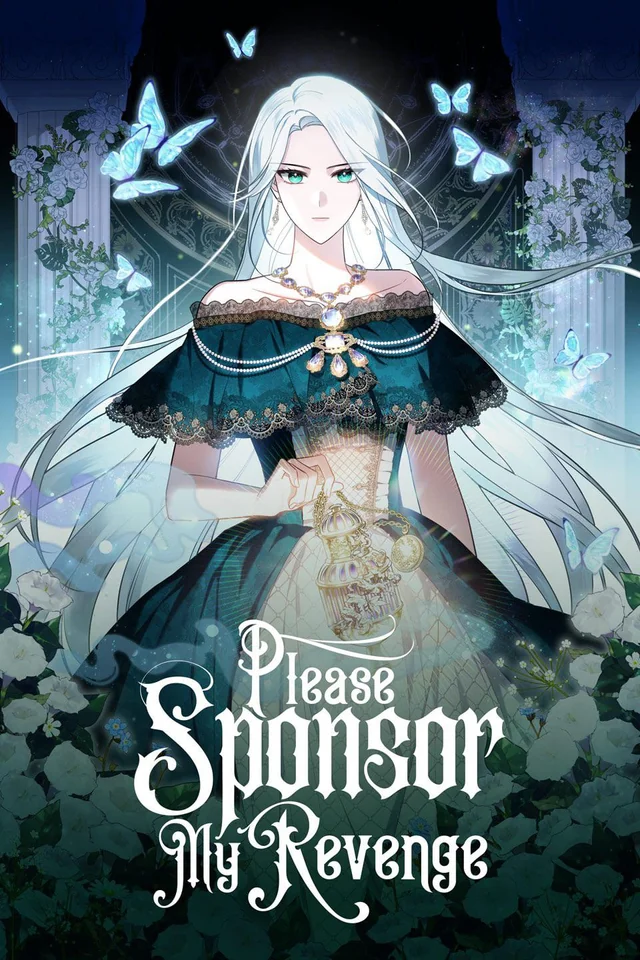 Please Sponsor My Revenge