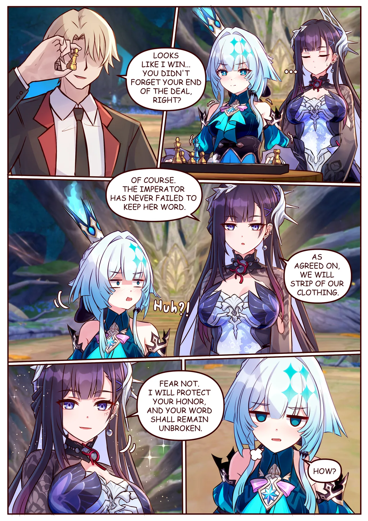 Hysilen&Cerydra