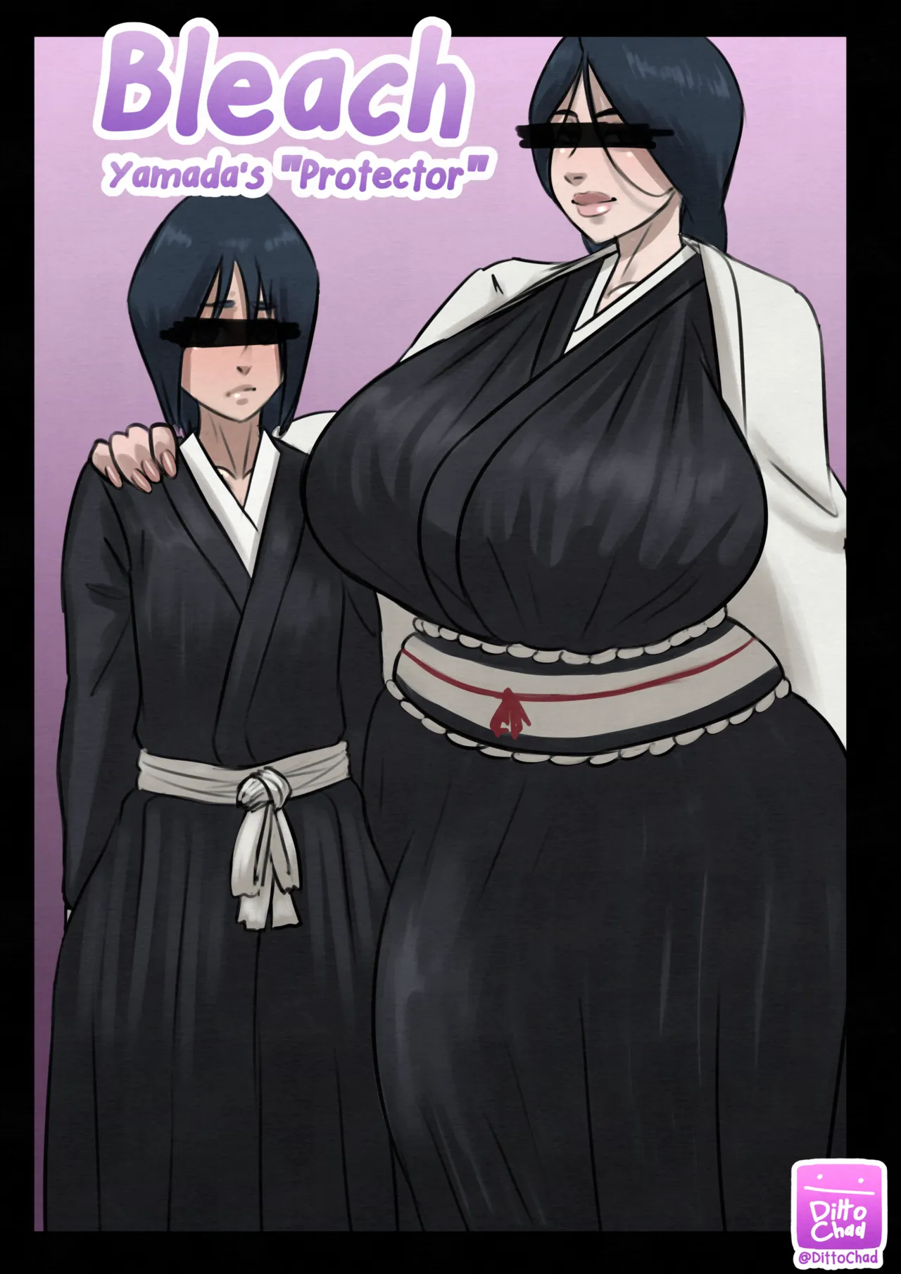 Yamada's "Protector"