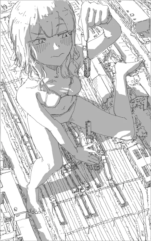 Pixiv Request