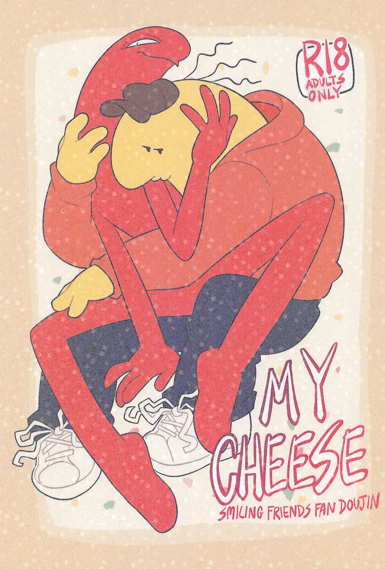 My Cheese