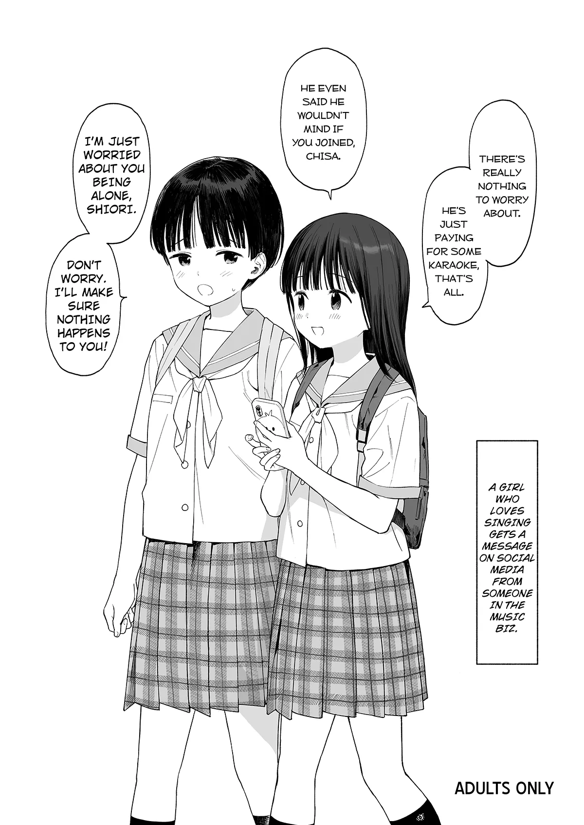 C106 Omake bon