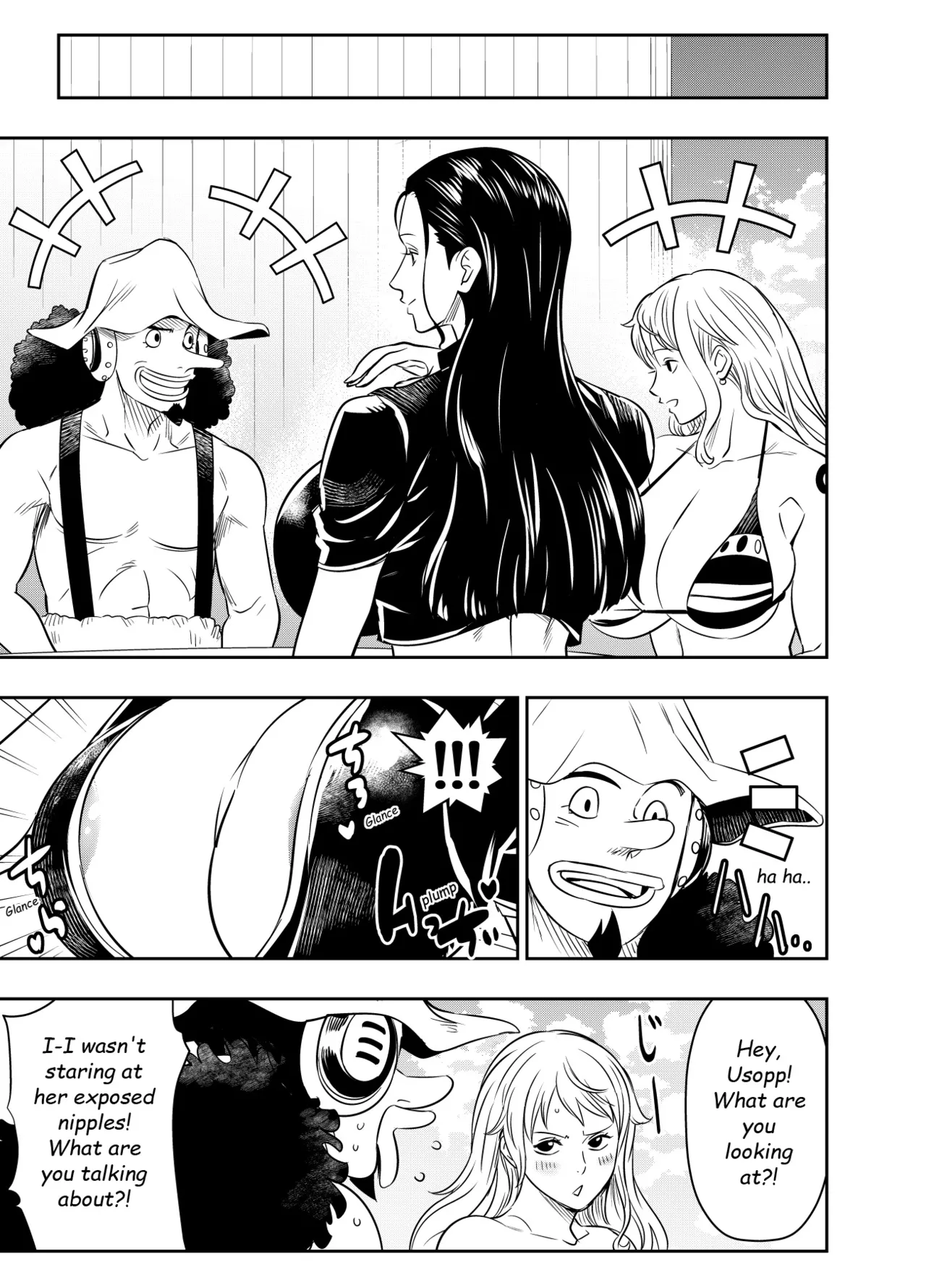 Request Itadaita Mono desu