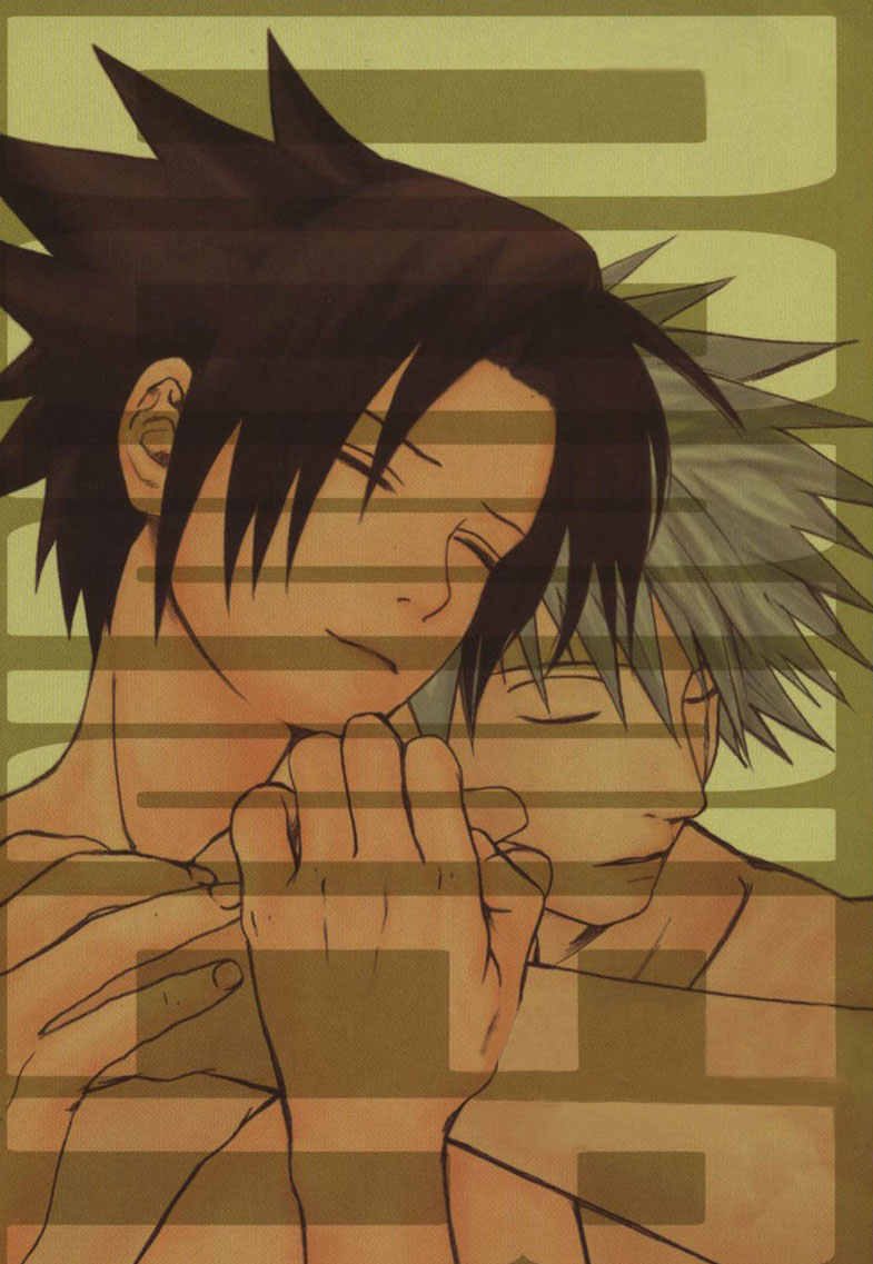 Naruto dj – Donner