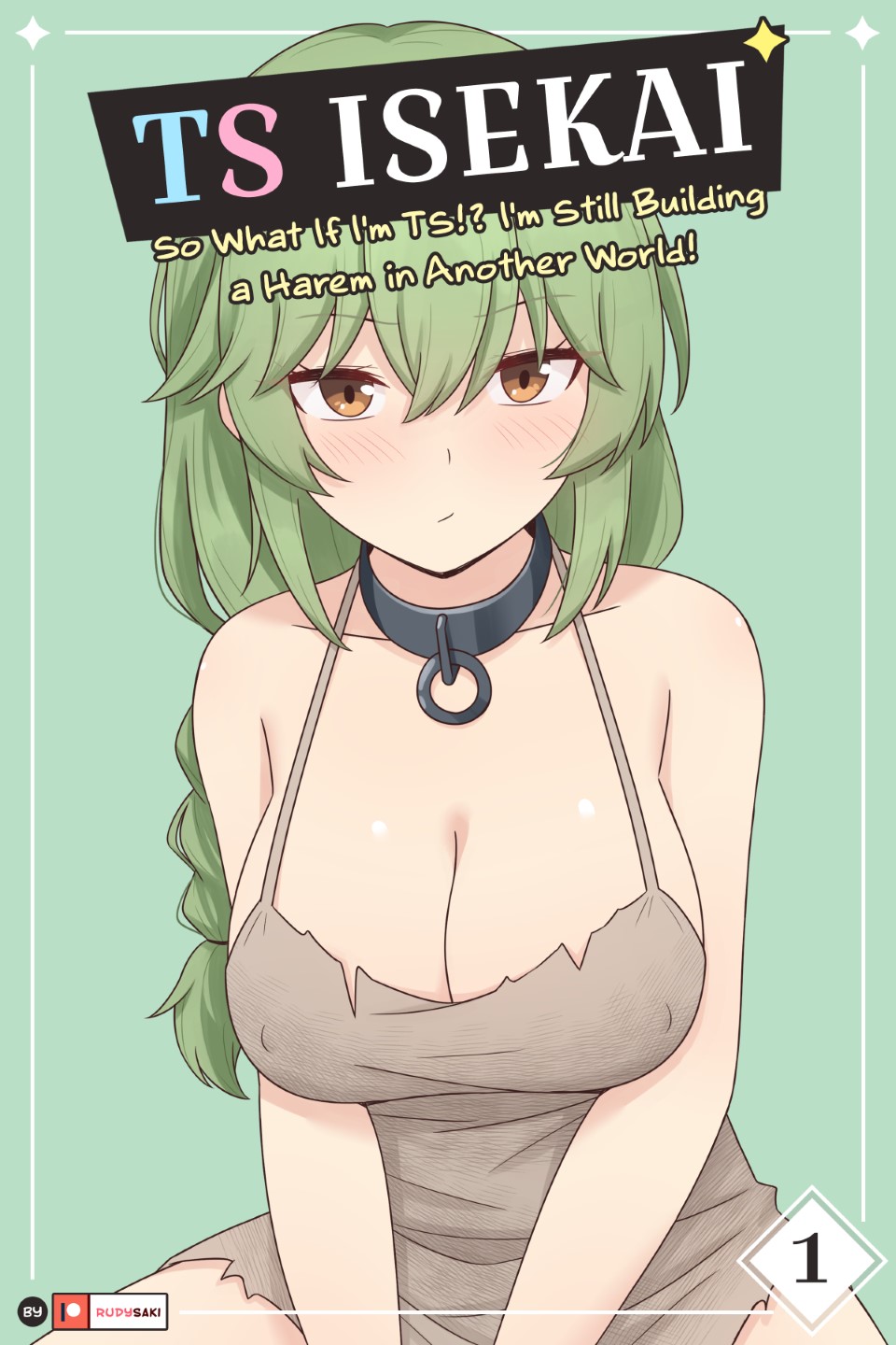 TS Isekai Ch.1