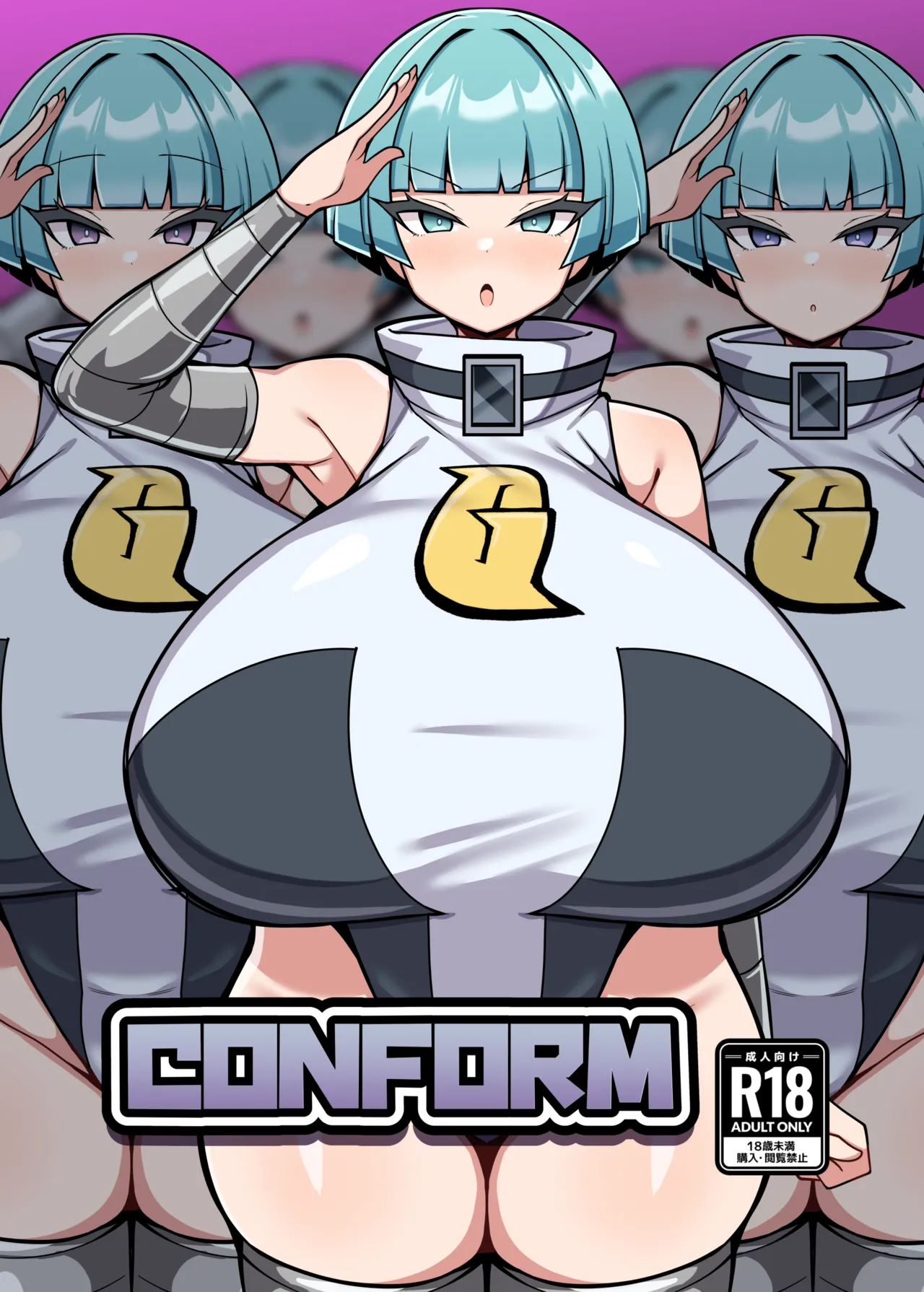 CONFORM