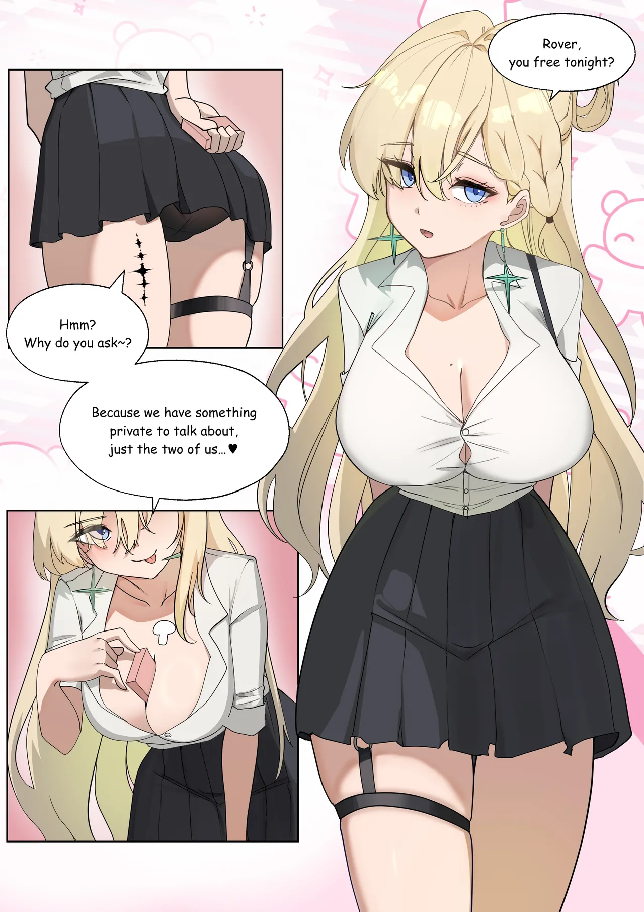 Lynae
