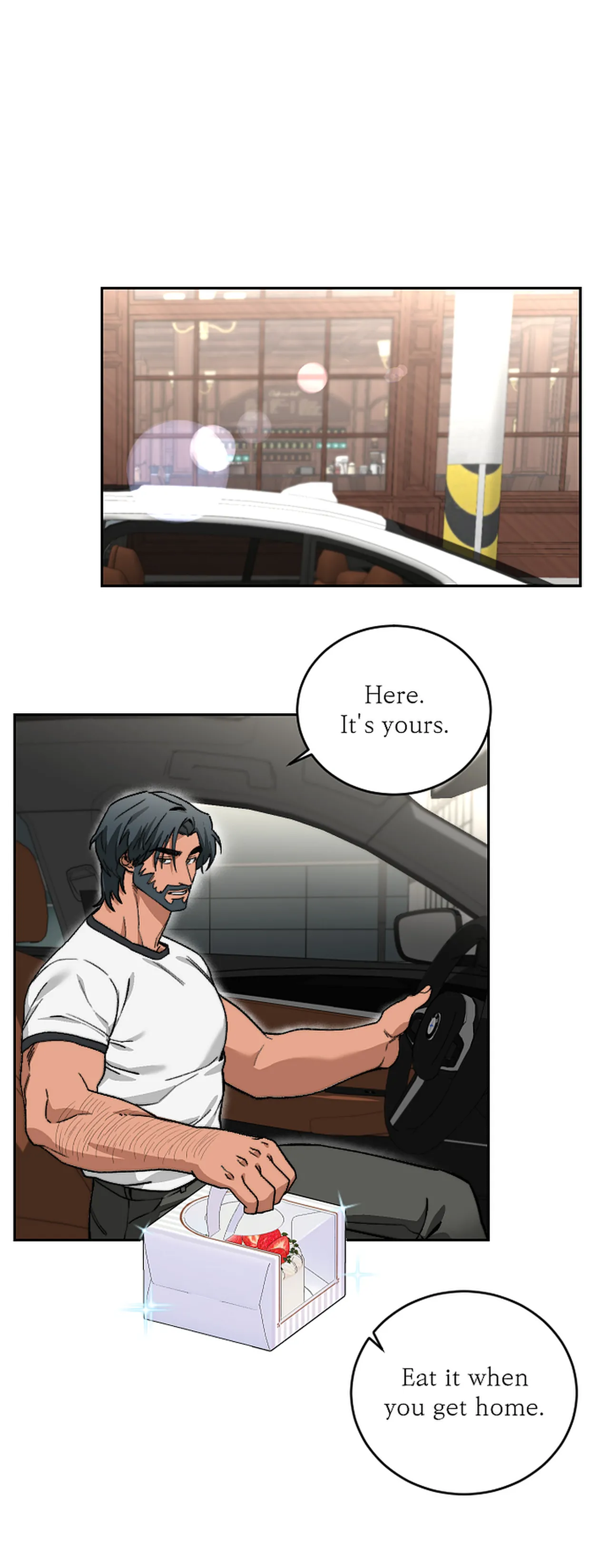 Stepdad class