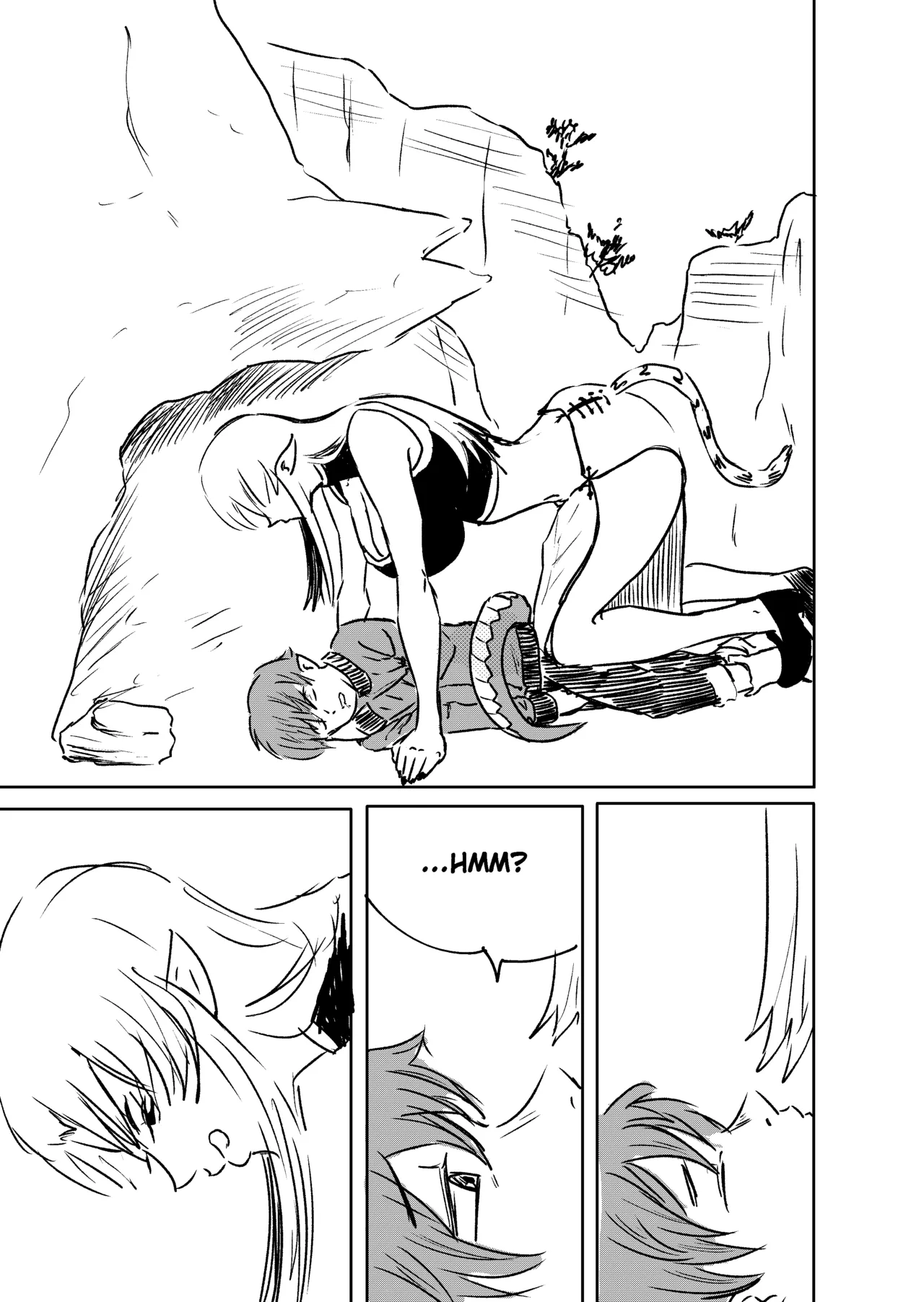 Misc Vore 4