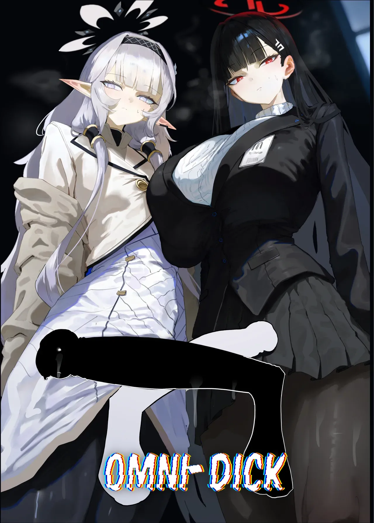 Zenchinpo | Omni-Dick