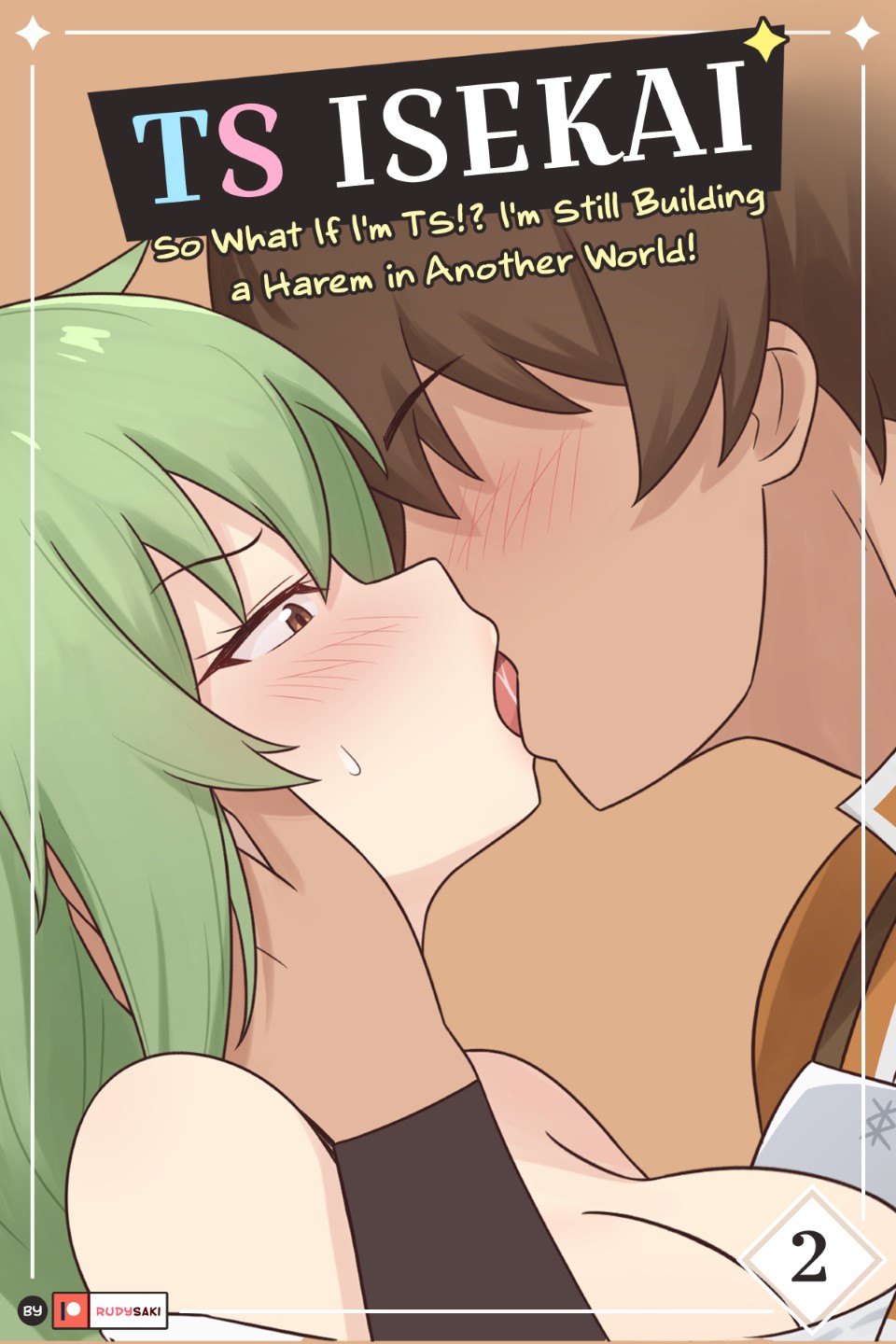 TS Isekai Ch.2