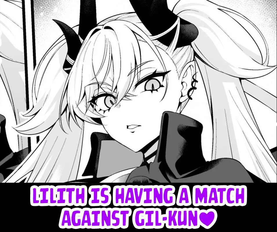 Ririsu, giru-kun to shōbu suru❤