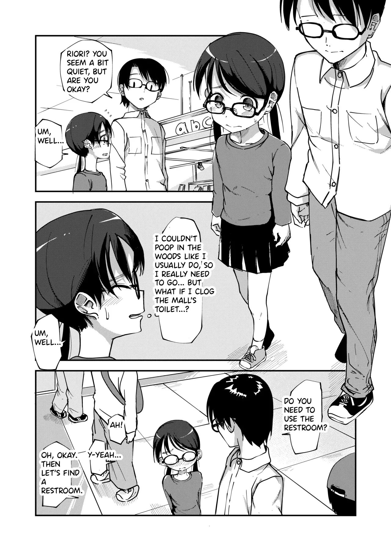 Riori Bangaihen