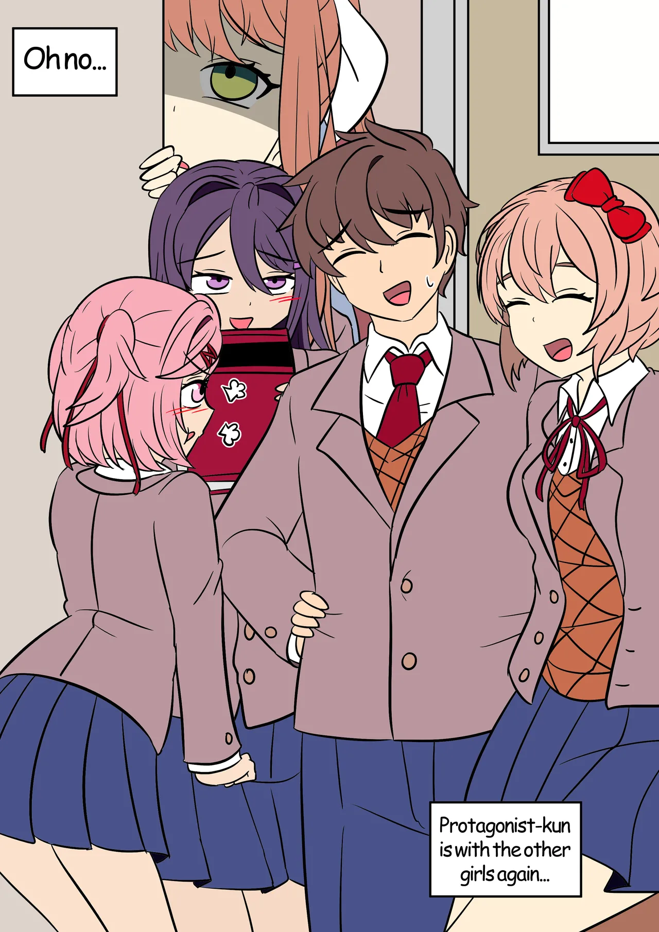 Gender Change