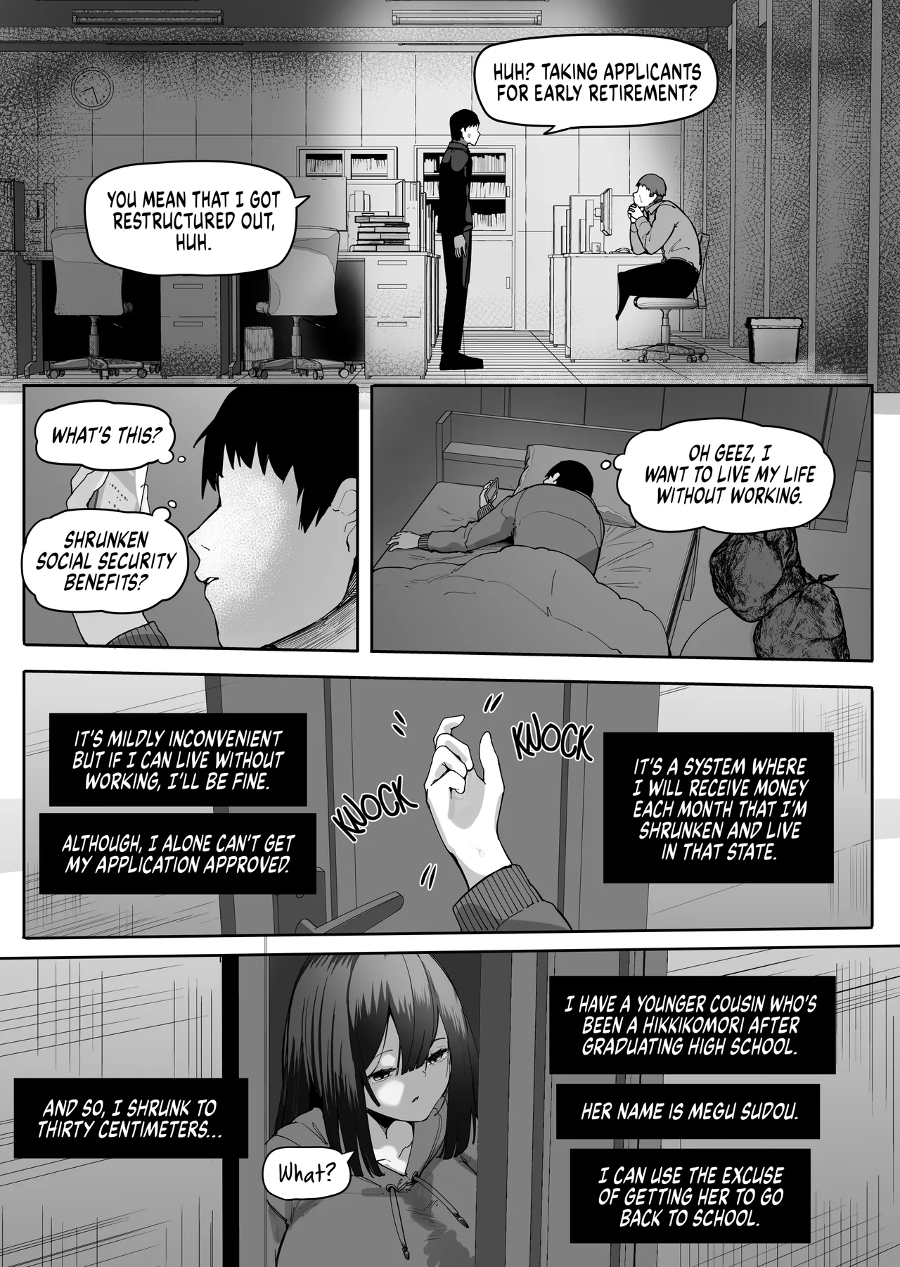 Korekara kore o omocha ni shite iki ma~su | Hey, let's make this a toy