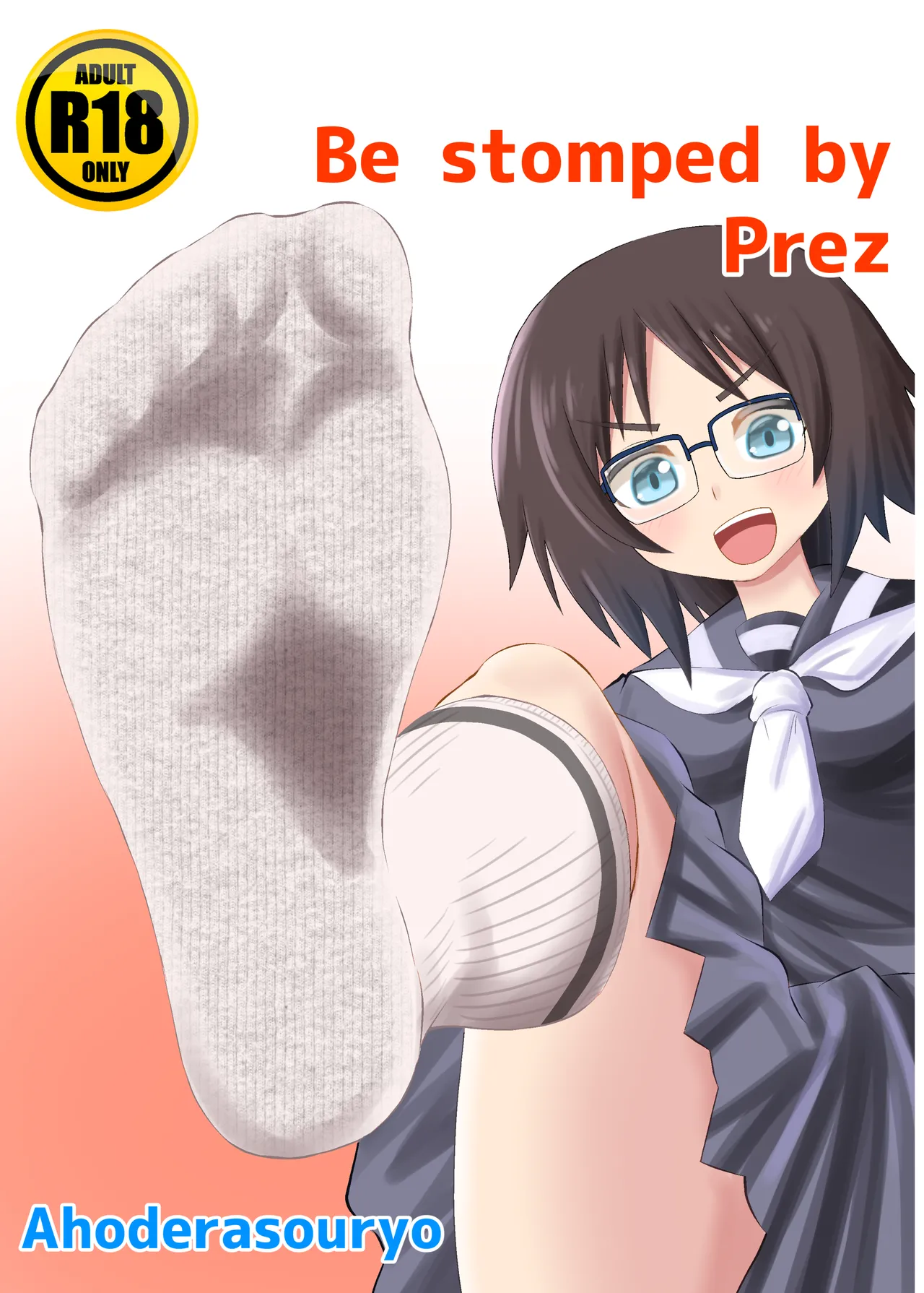 Prez punish 3