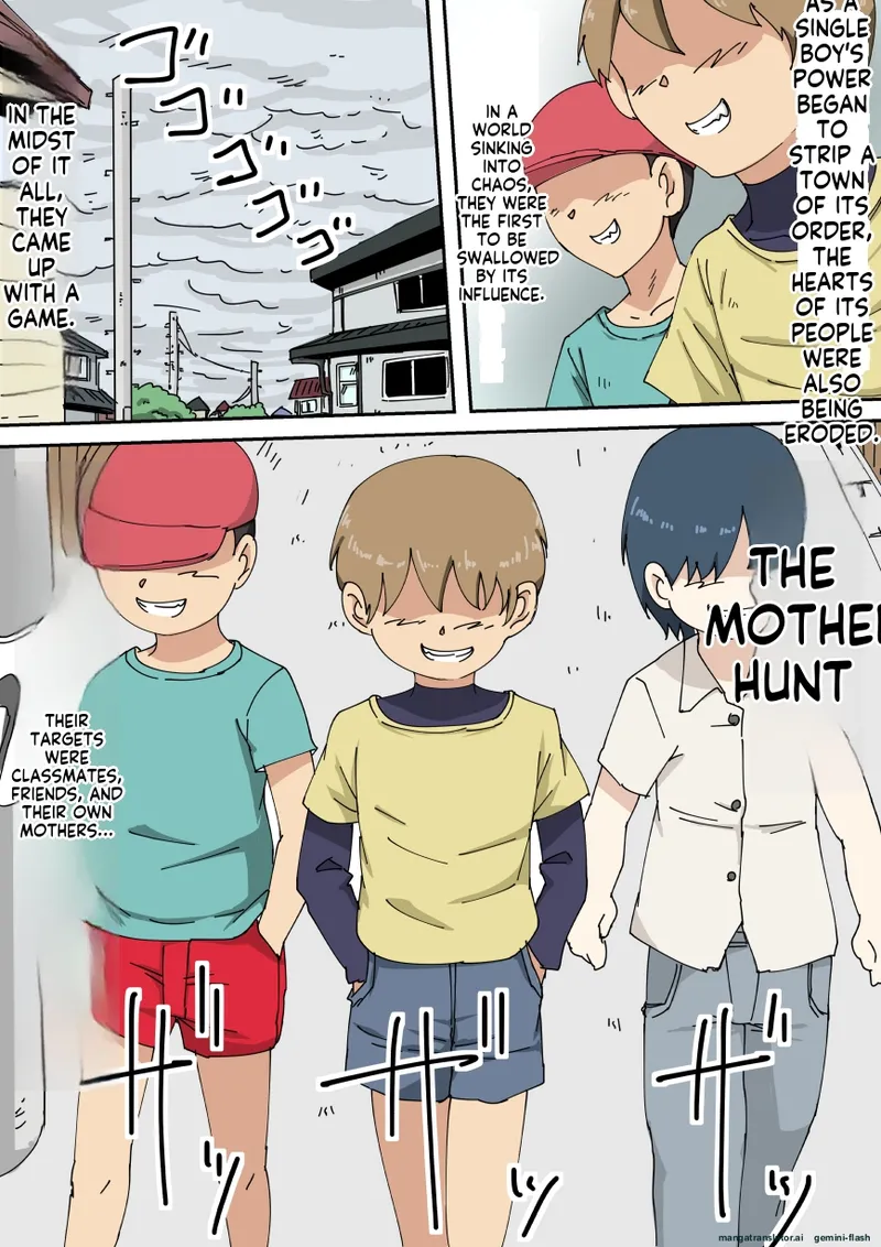 HahaoyaKari