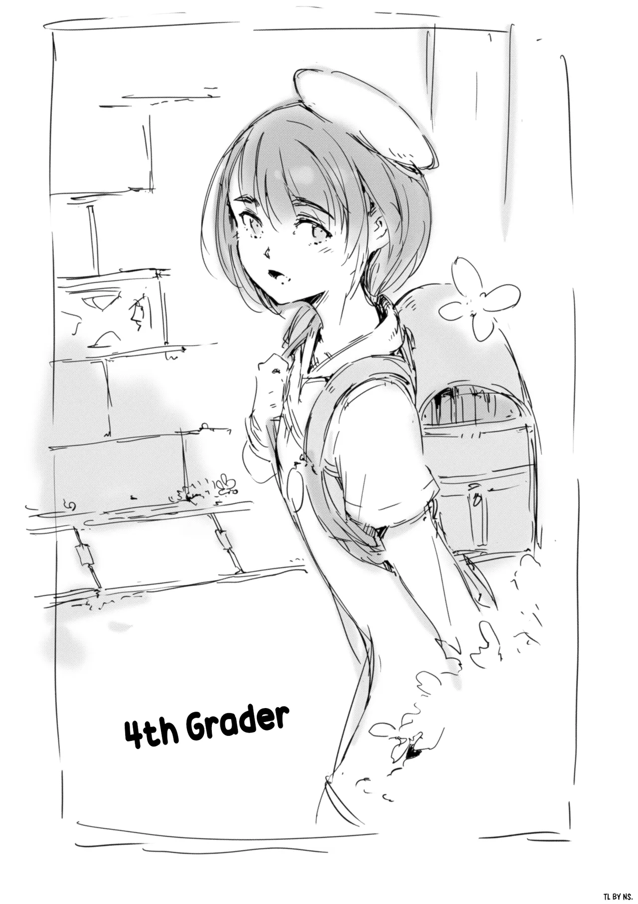 Rakugaki | Doodle