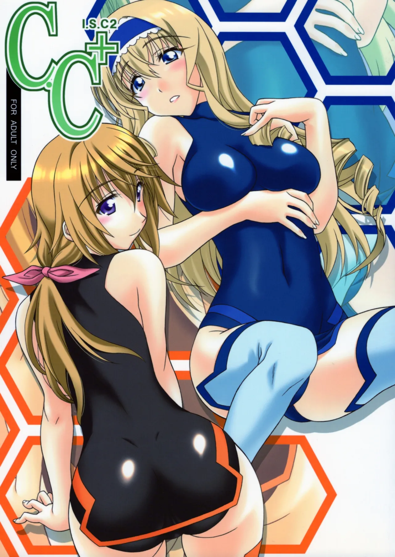 C.C+