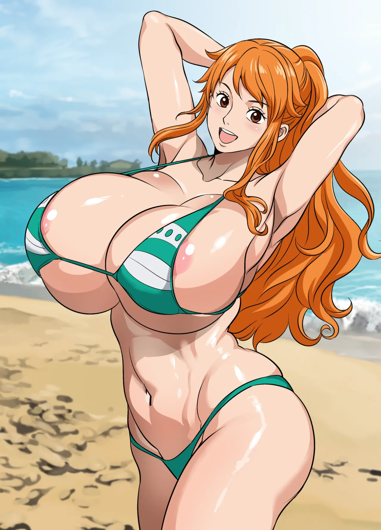 Itadaita Mono Desu
