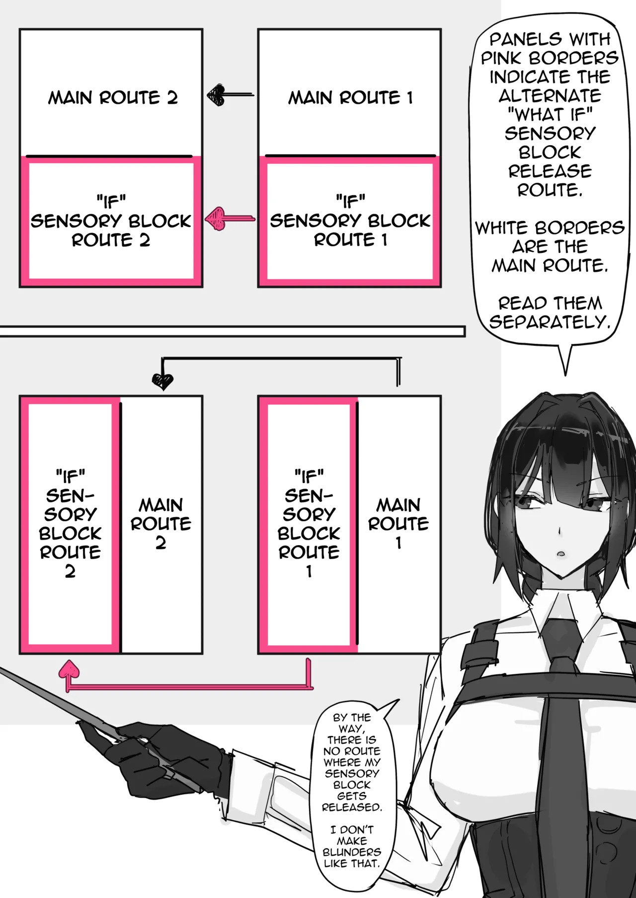 Taiinmasen ni Oite Kankaku Shadan Fuda wa Hissu no Taisaku desu 2