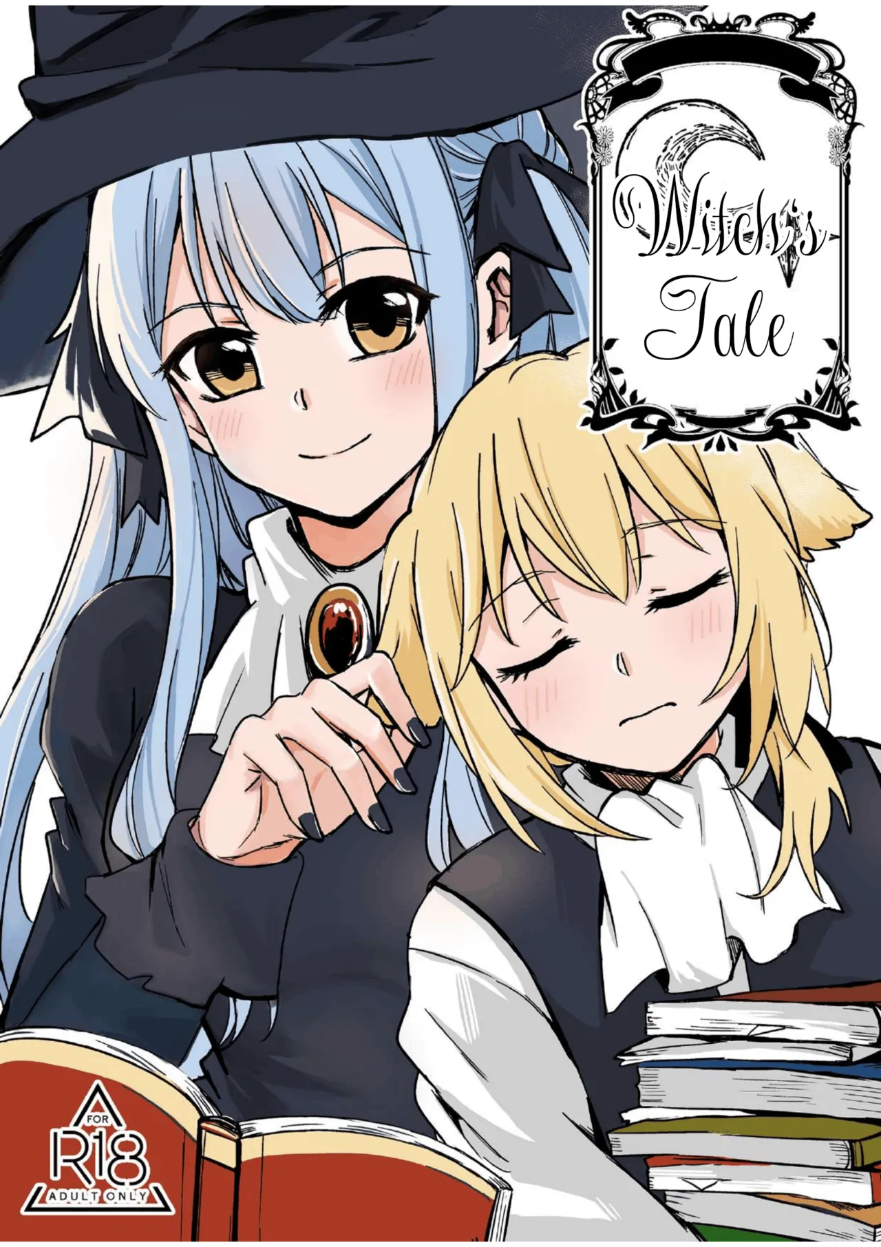Witch's Tale