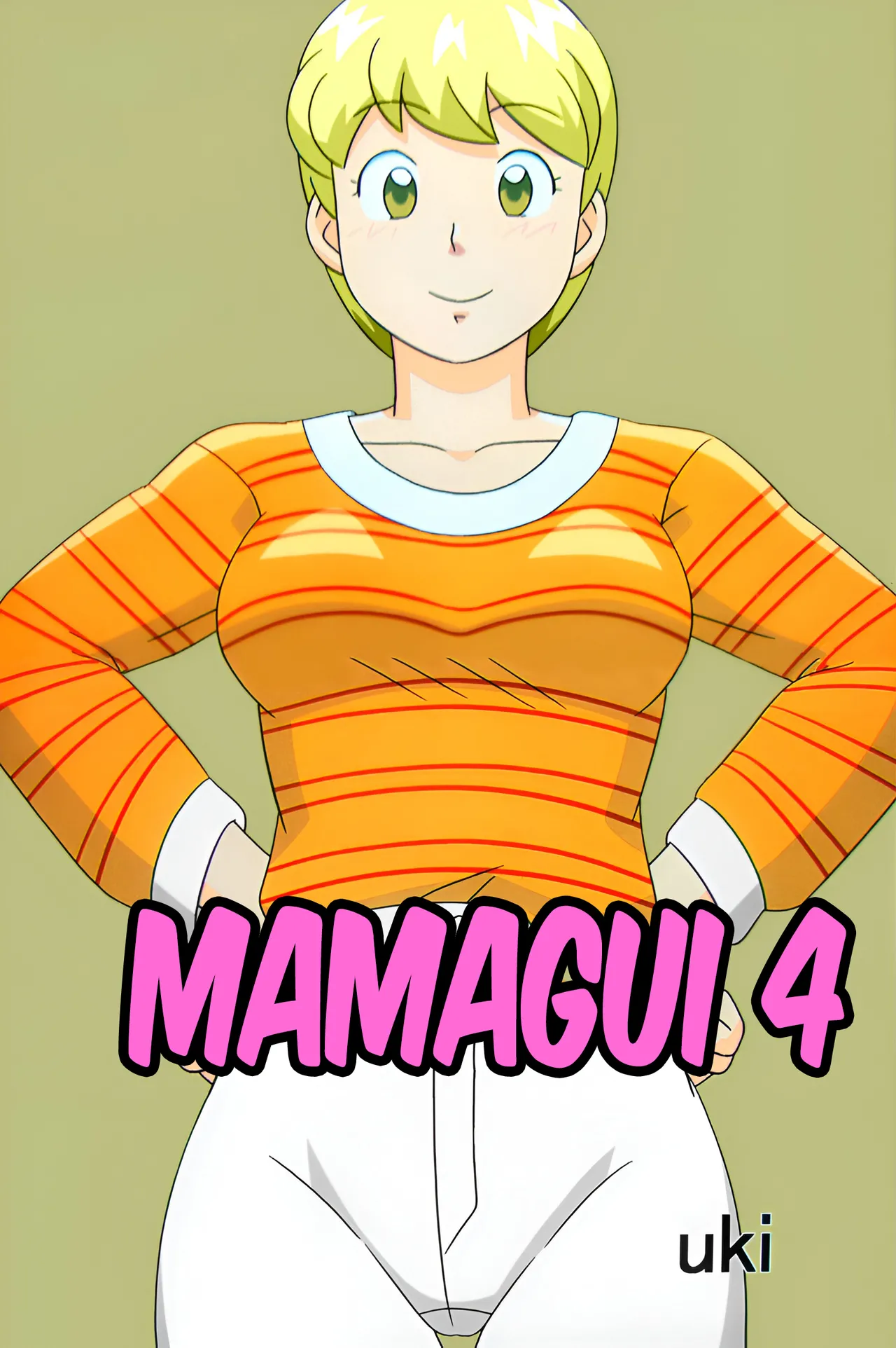 Mamagui 4