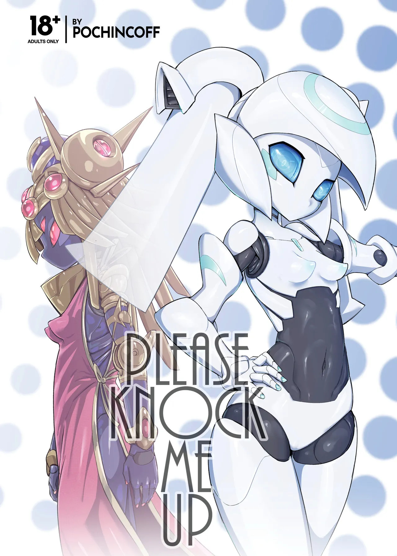 Please Knock Me Up