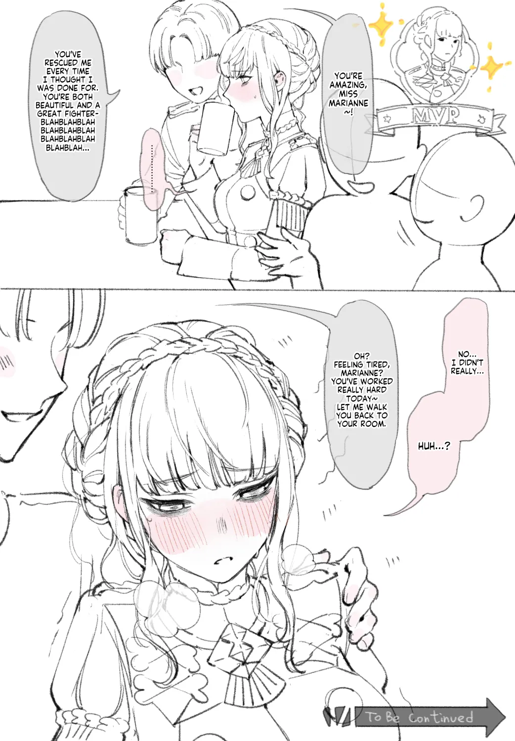 Marianne