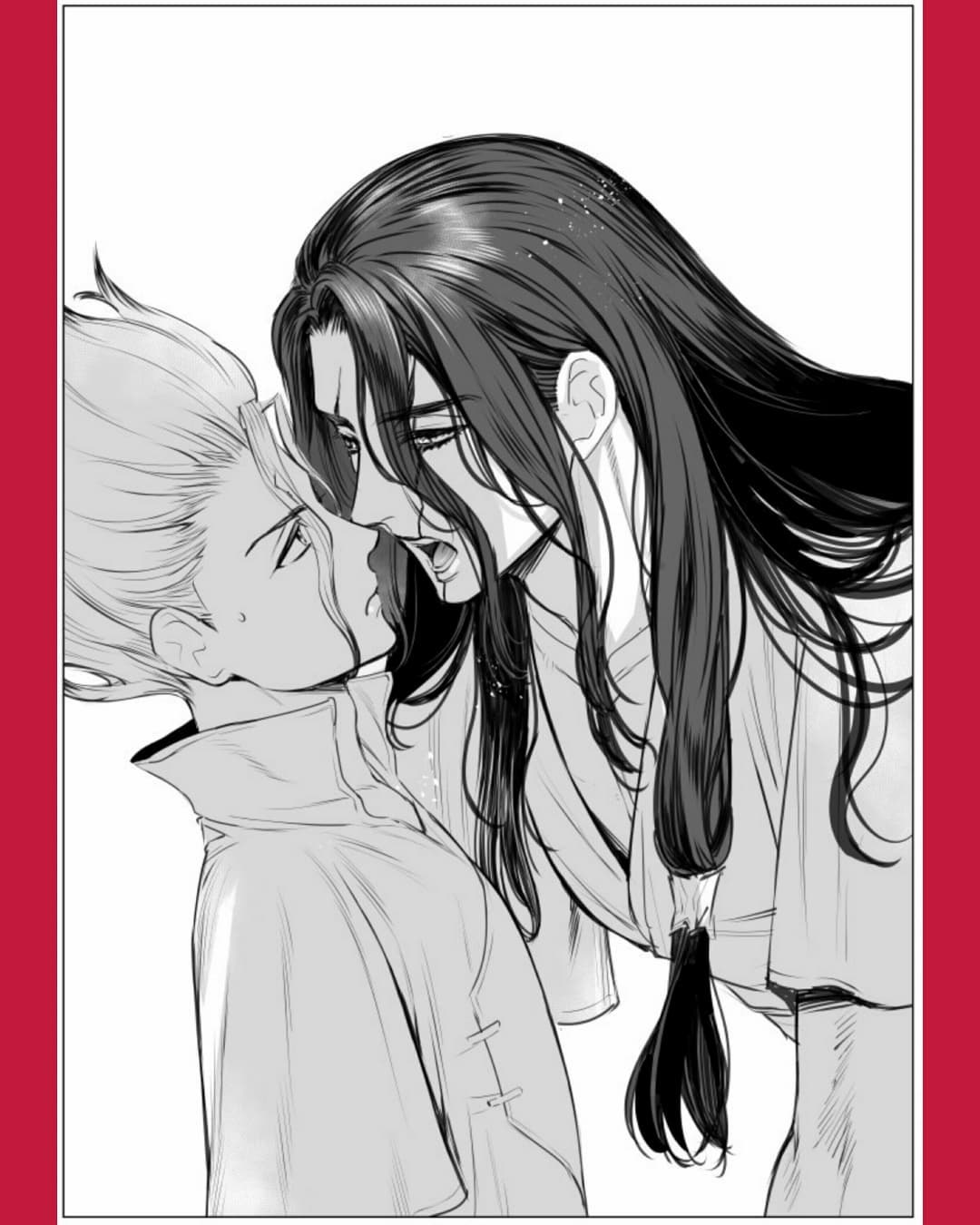 Aah / TsukaSen Log