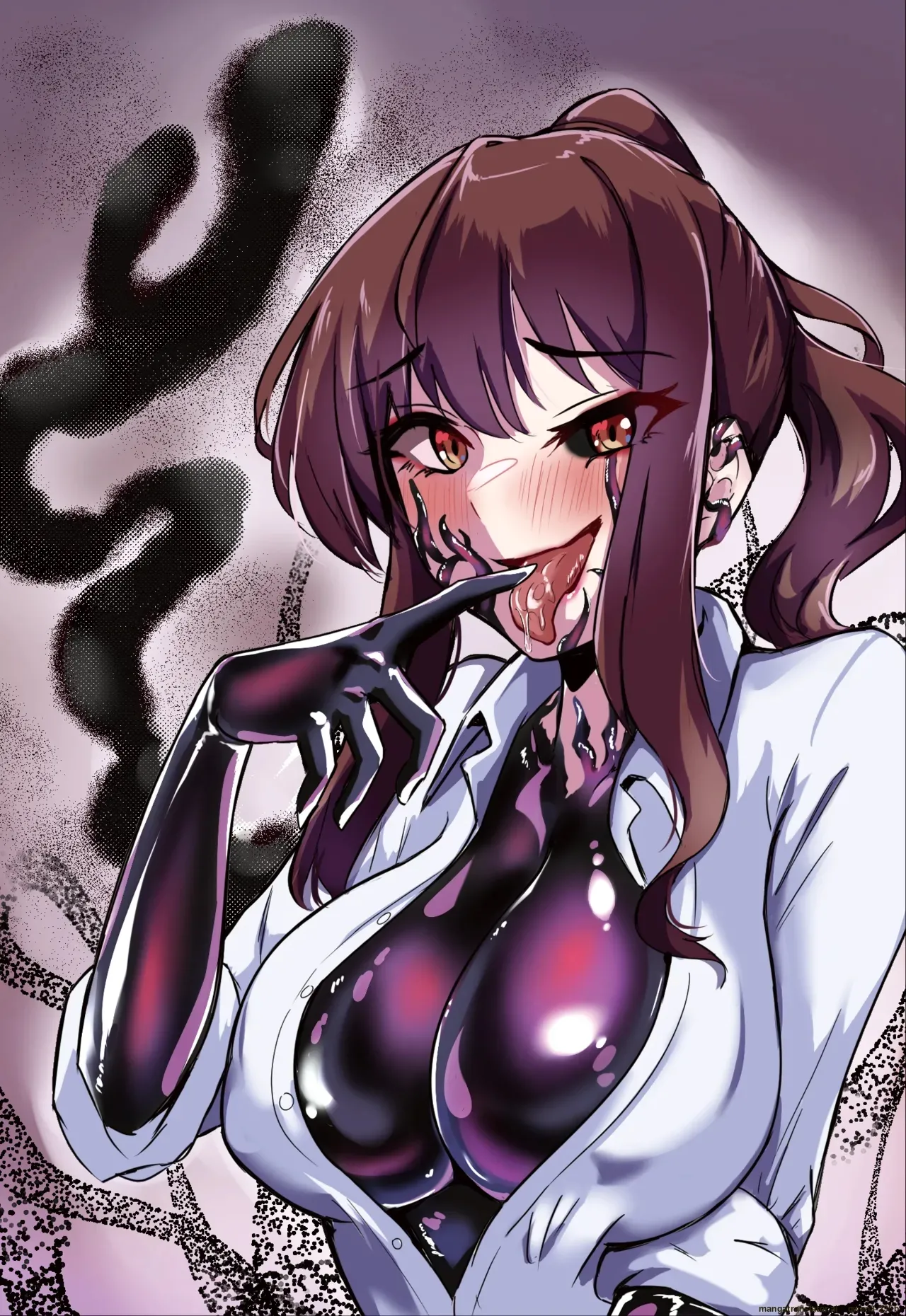 XXX no Ongaeshi