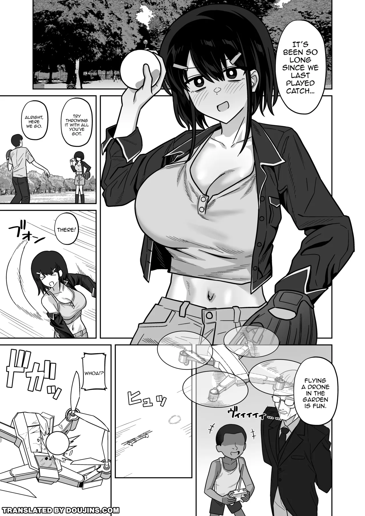 Kenryokusha ni Daisuki na Kanojo Sashidashite Sukikatte Sex Shite Morau Yatsu | The One Where I Give Away My Beloved Girlfriend to A Rich Kid to Fuck As He Pleases