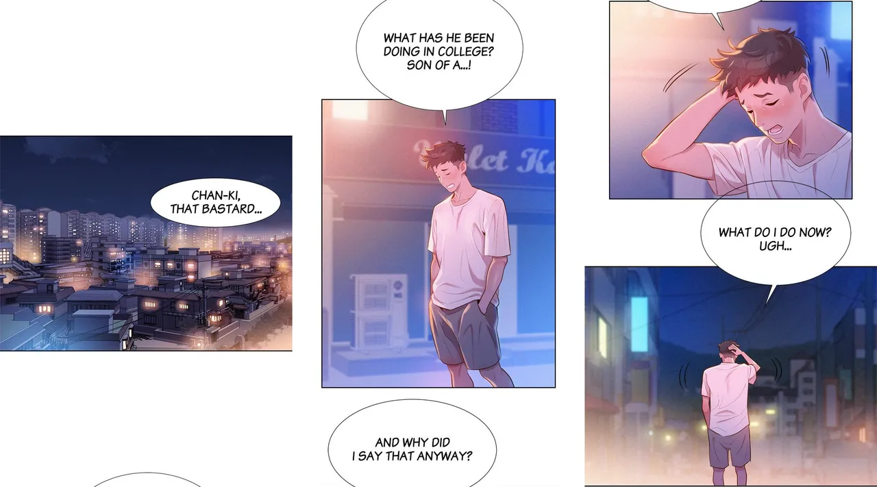 What Do You Take Me For (Sister Neighbor Nuna) Ep_002