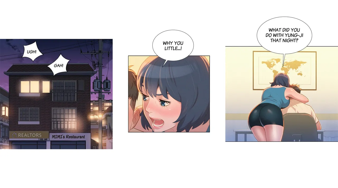 What Do You Take Me For (Sister Neighbor Nuna) Ep_010