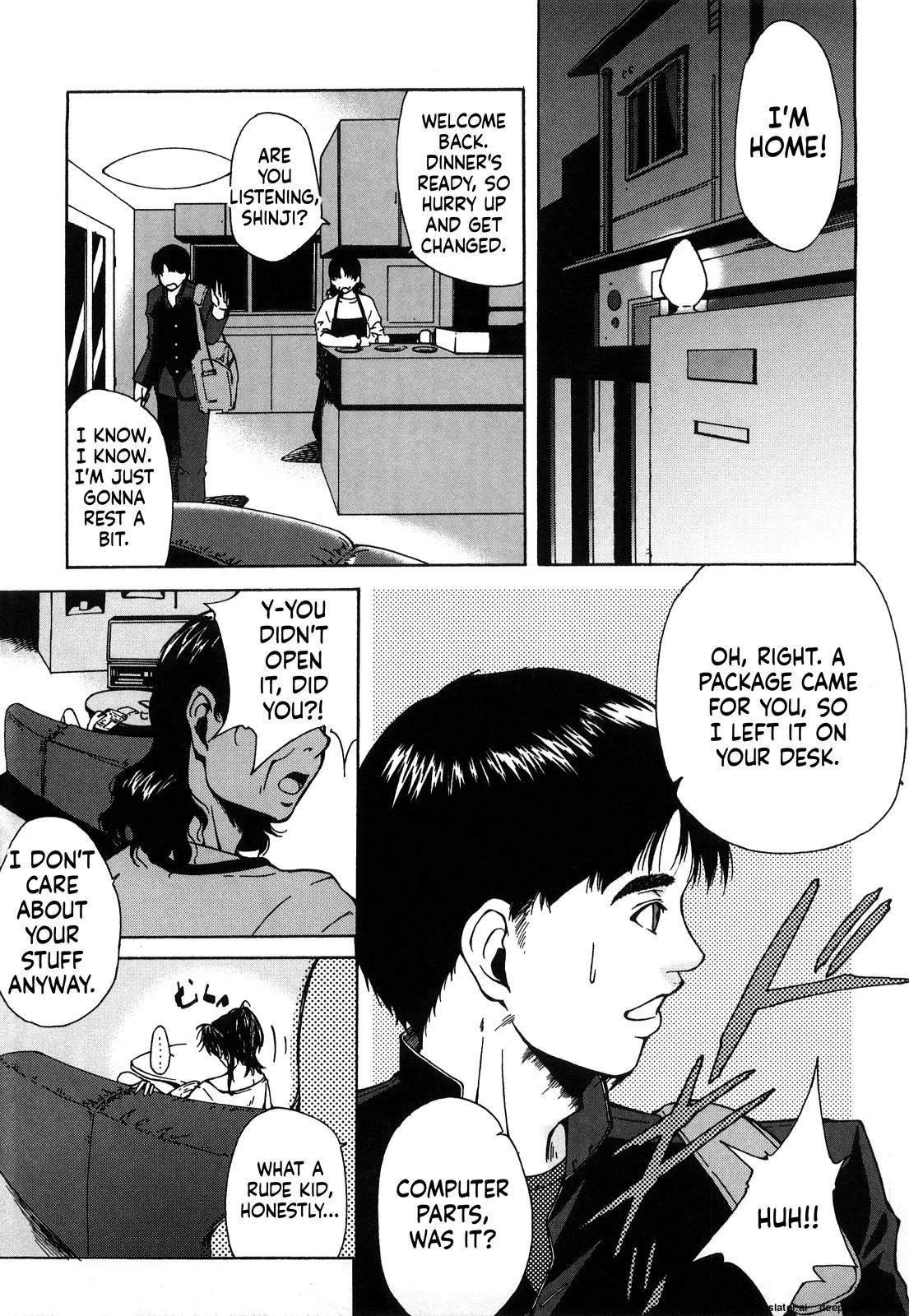 Yume de Iketara