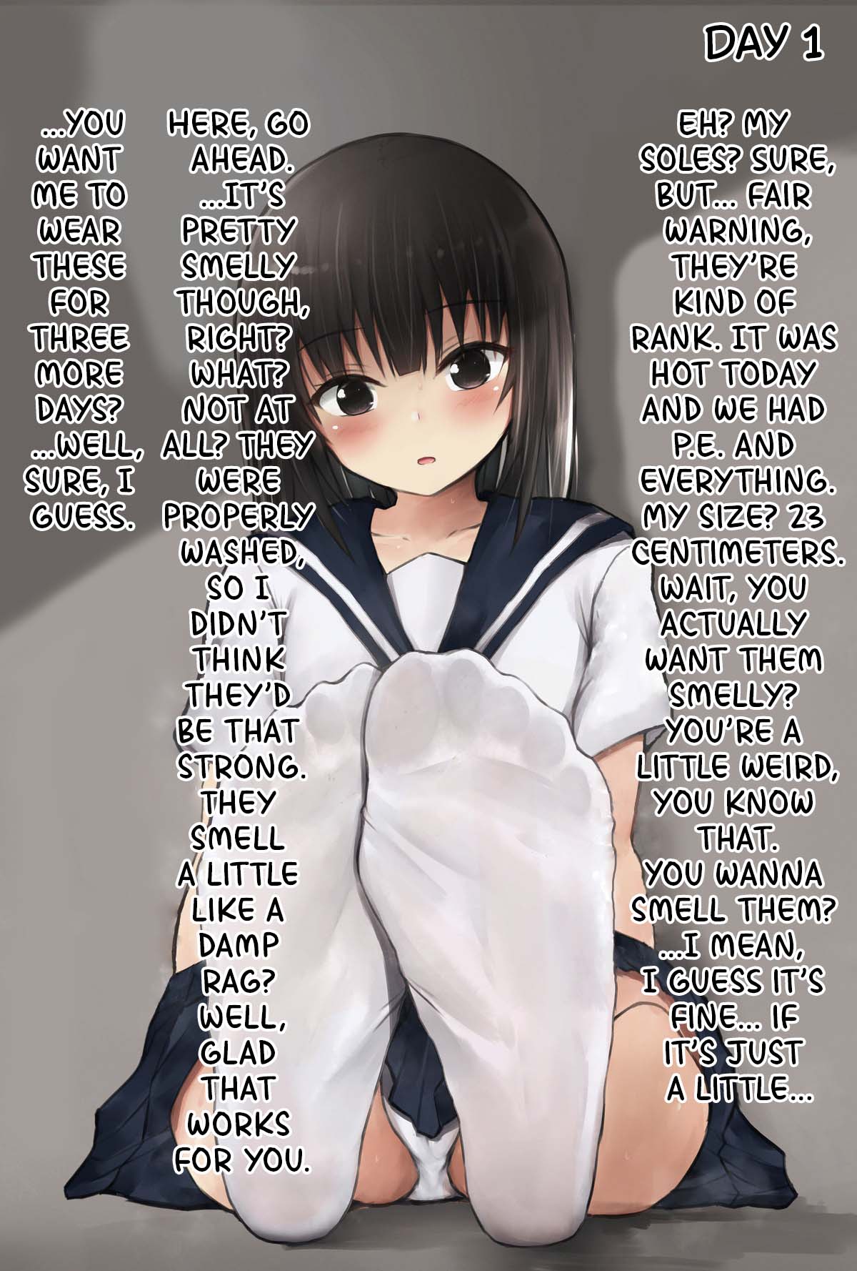 Kaya-chan