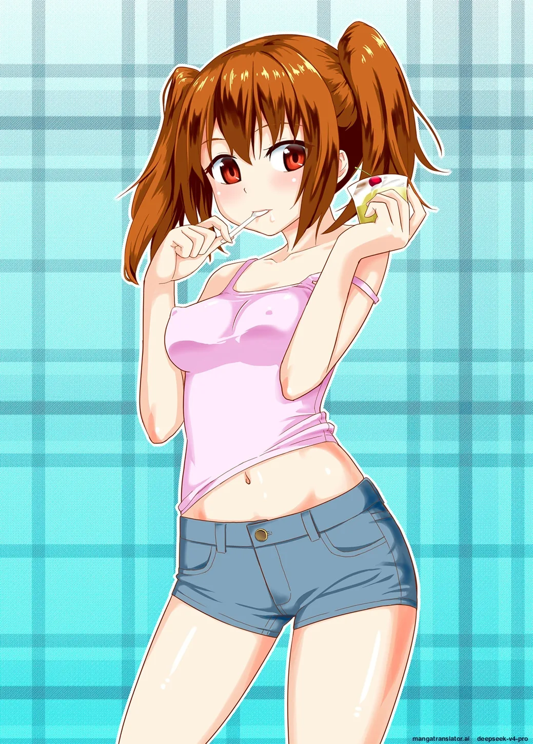 Ani Suki Sister