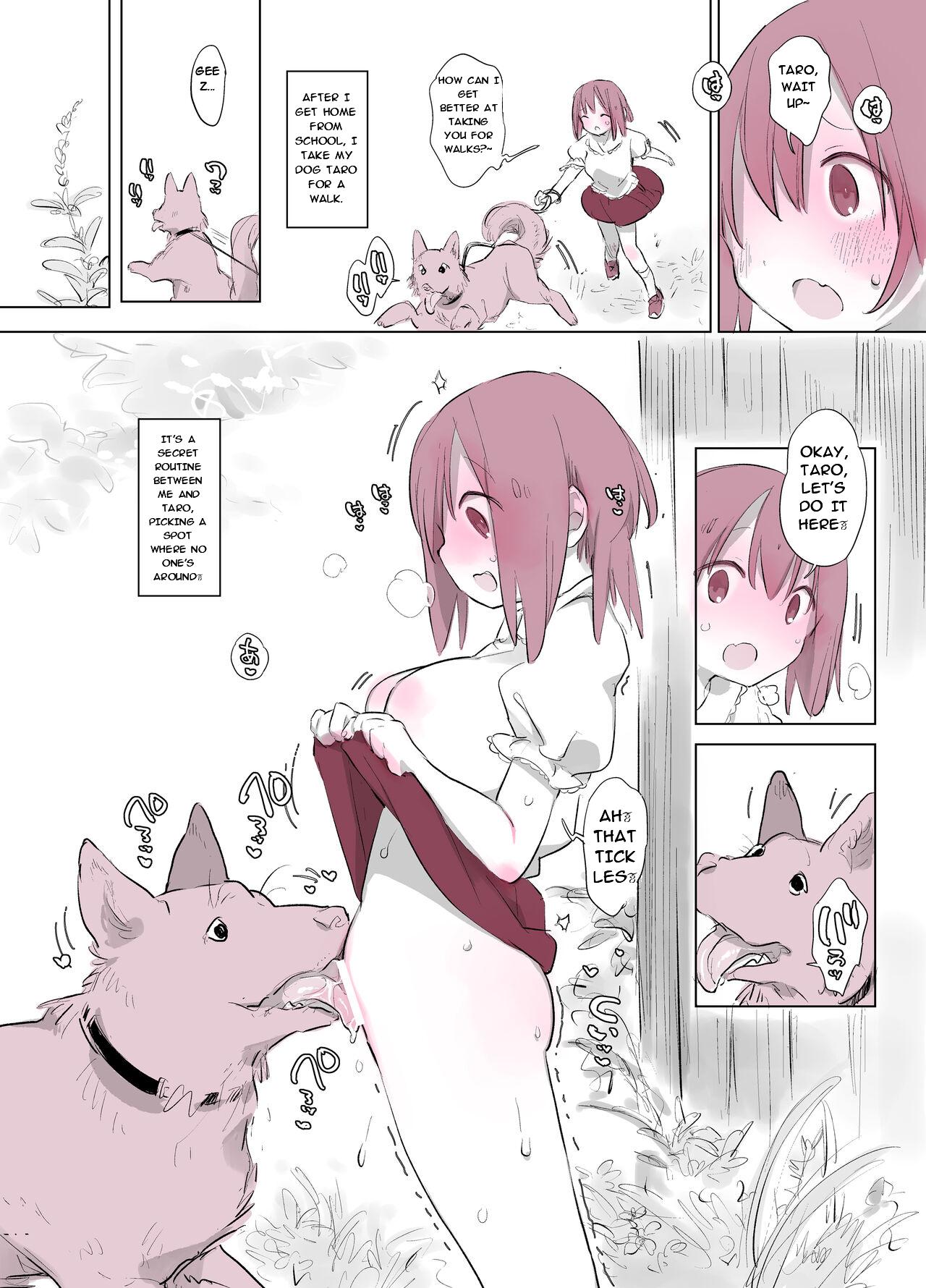 Inukan Nikki 2