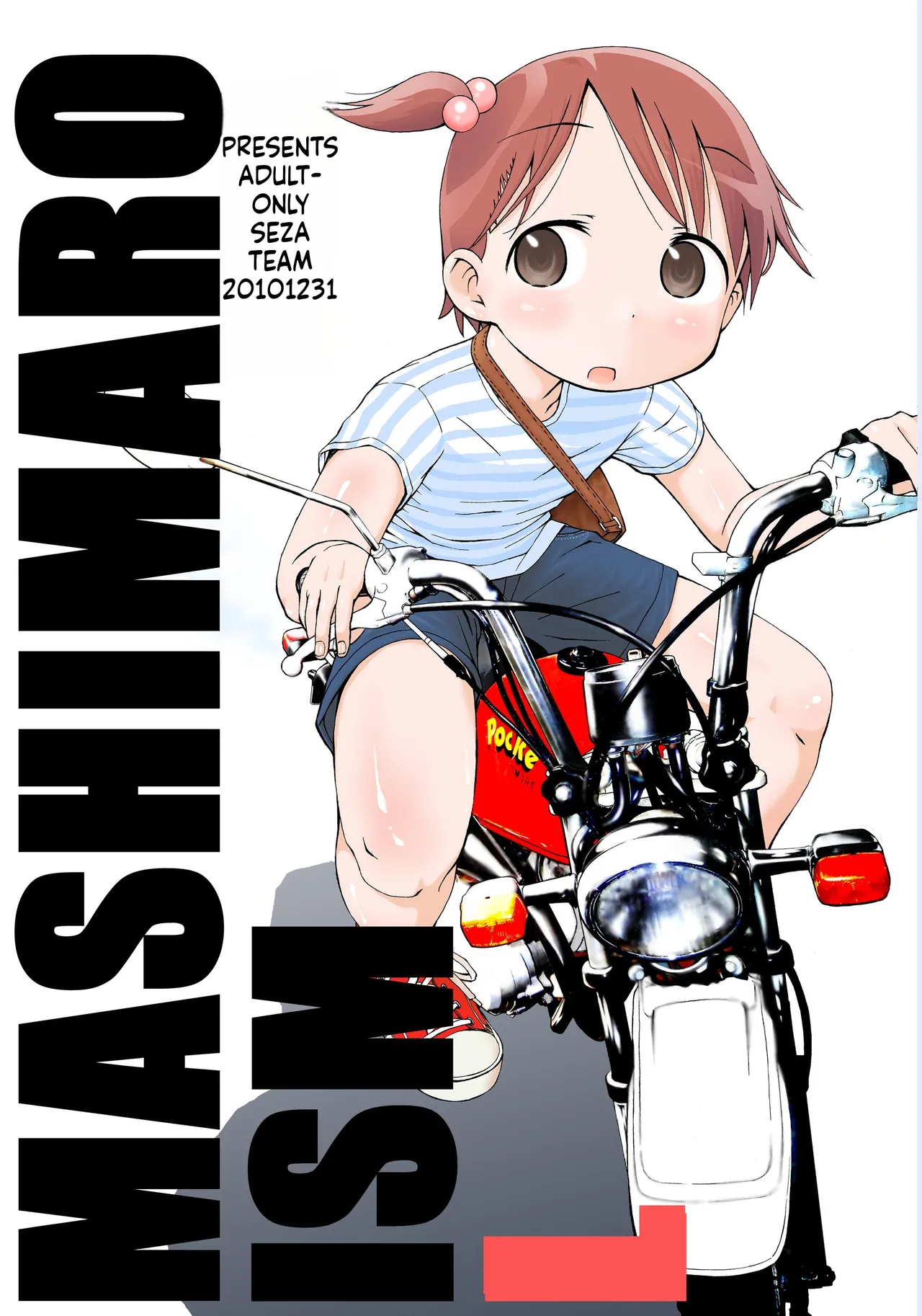 mashimaro ism L