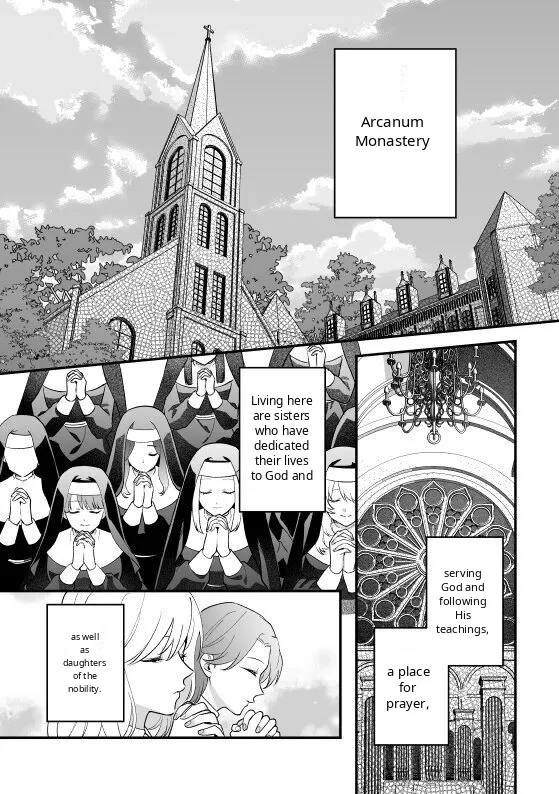Vita's Confessional Memoirs