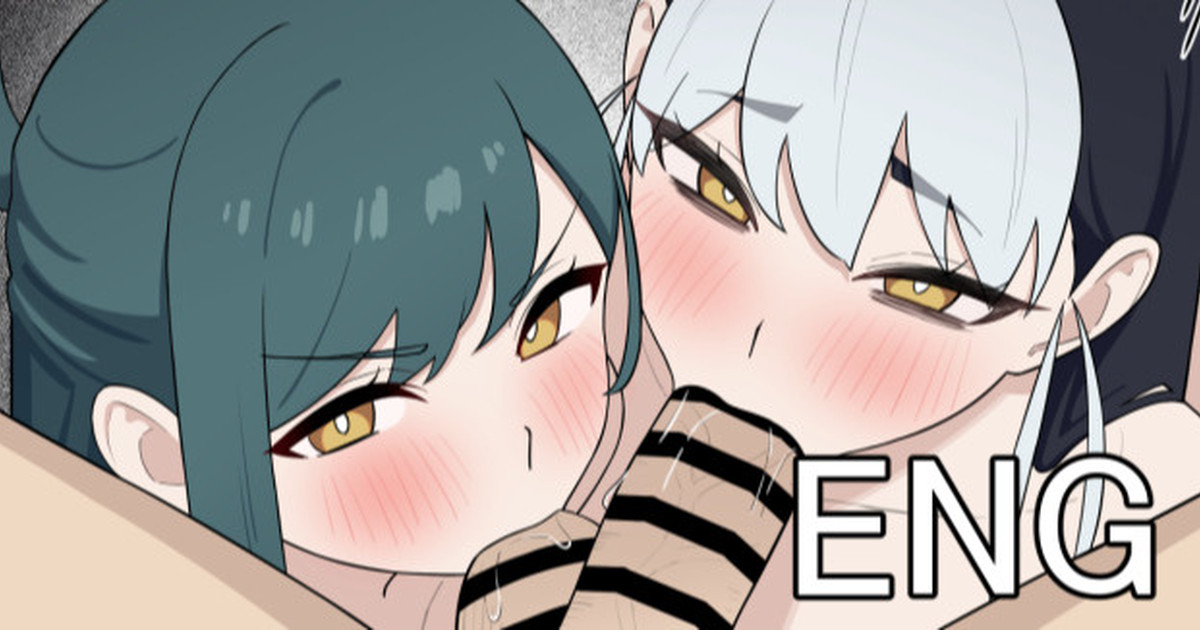 Himari & Homare