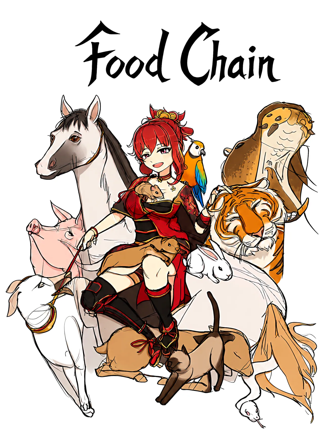 Food Chain