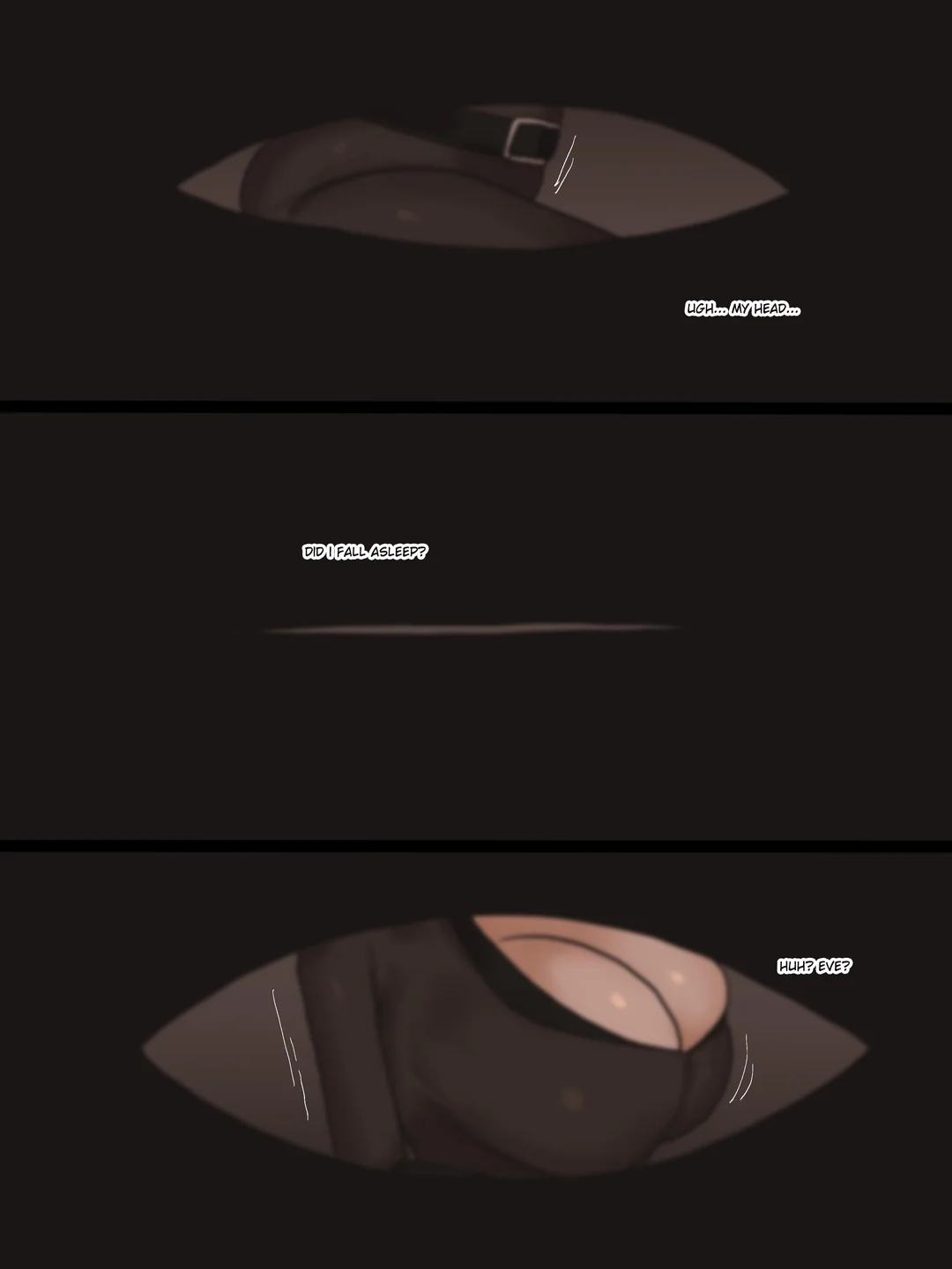 SPIRAL part 4 - FINAL