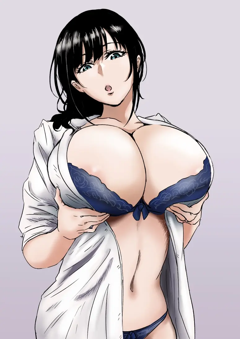 Sakakibara Sensei- The School Nurse ~ Collection of works